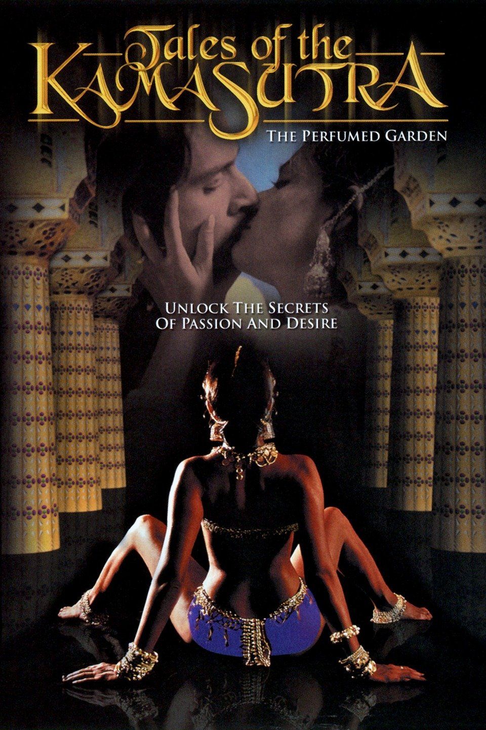 Perfumed Garden: Tales of the Kama Sutra (2000) - Plex