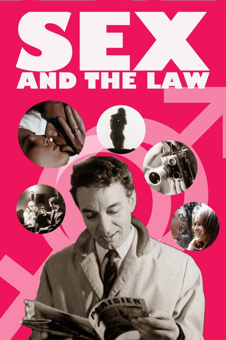 Watch Sex and the Law (1968) Full Movie Free Online - Plex