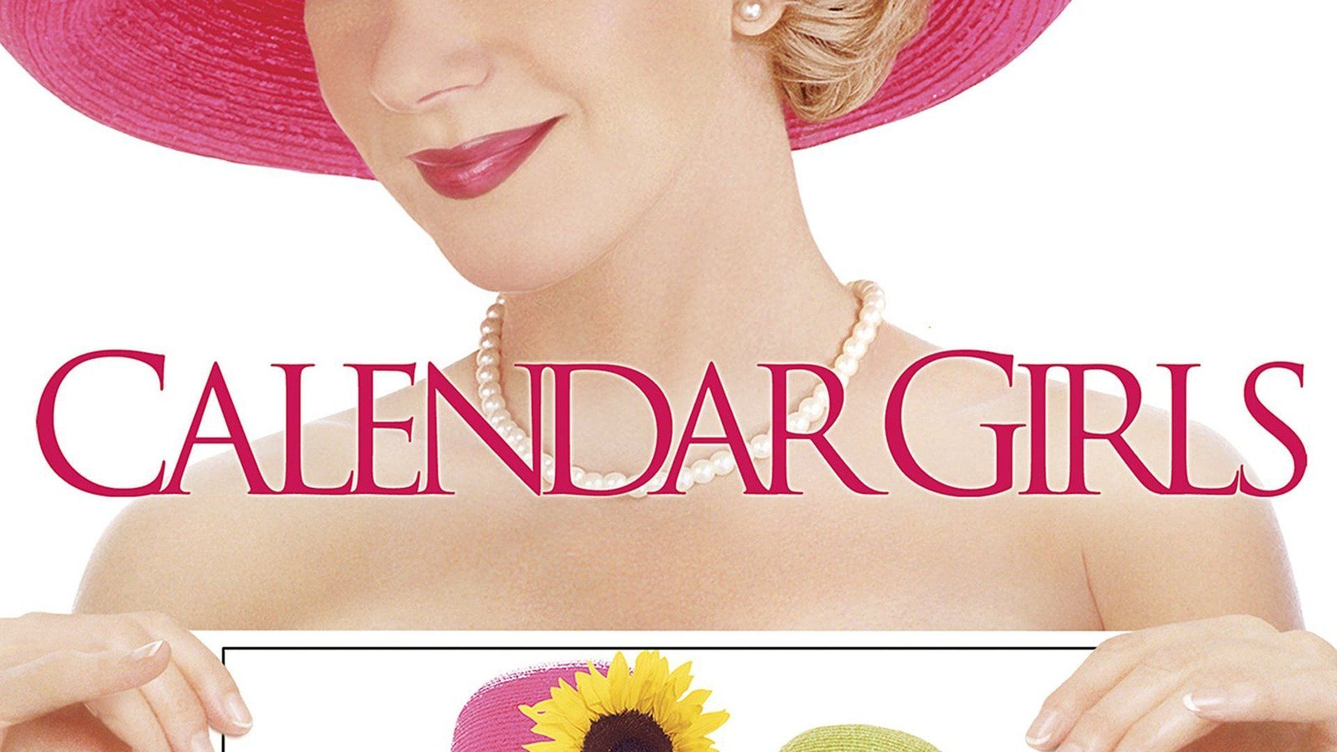 Watch Calendar Girls (2003) Full Movie Online Plex