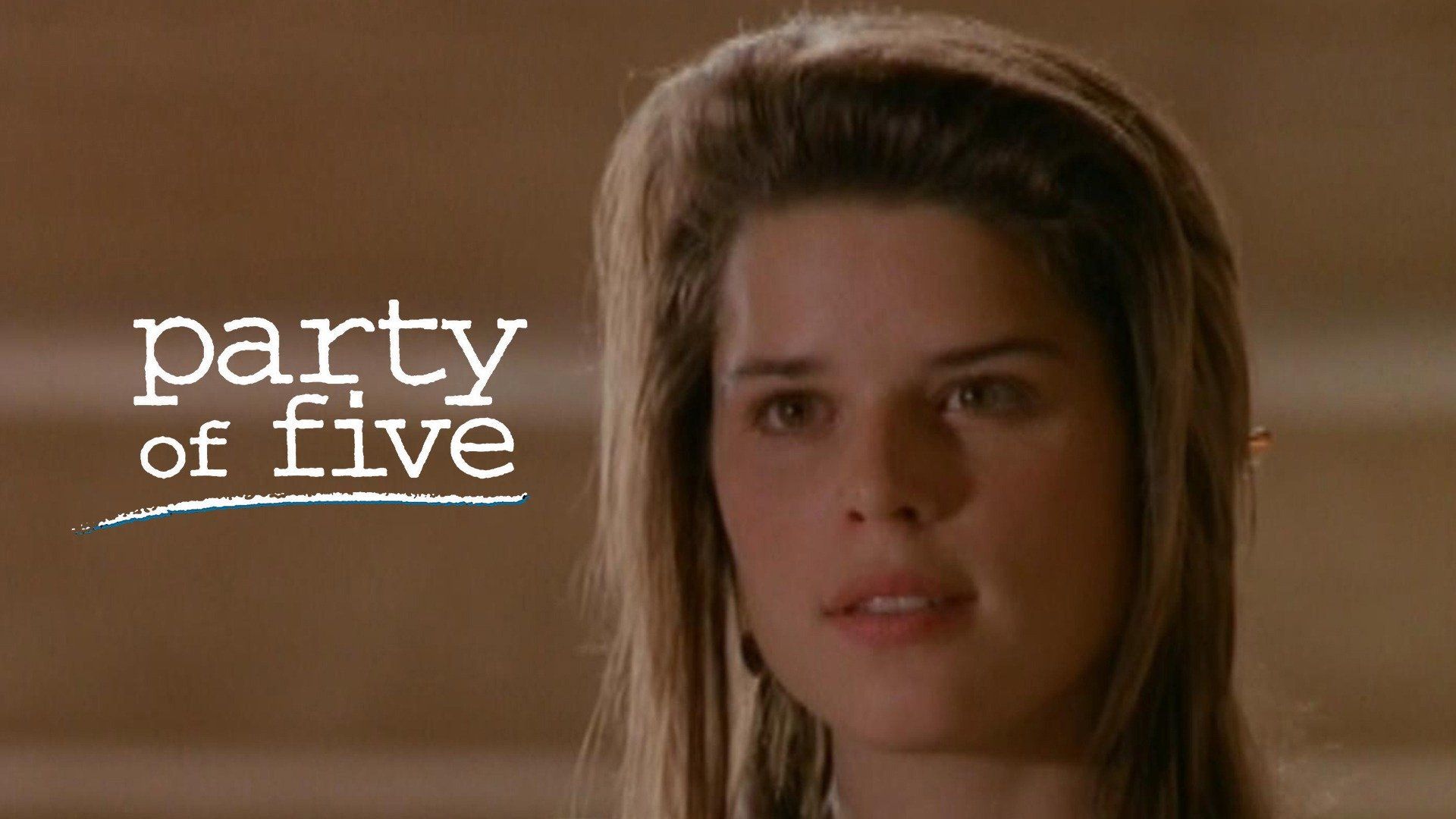 Watch Party of Five · Season 2 Episode 14 · Strange Bedfellows Full Episode  Free Online - Plex