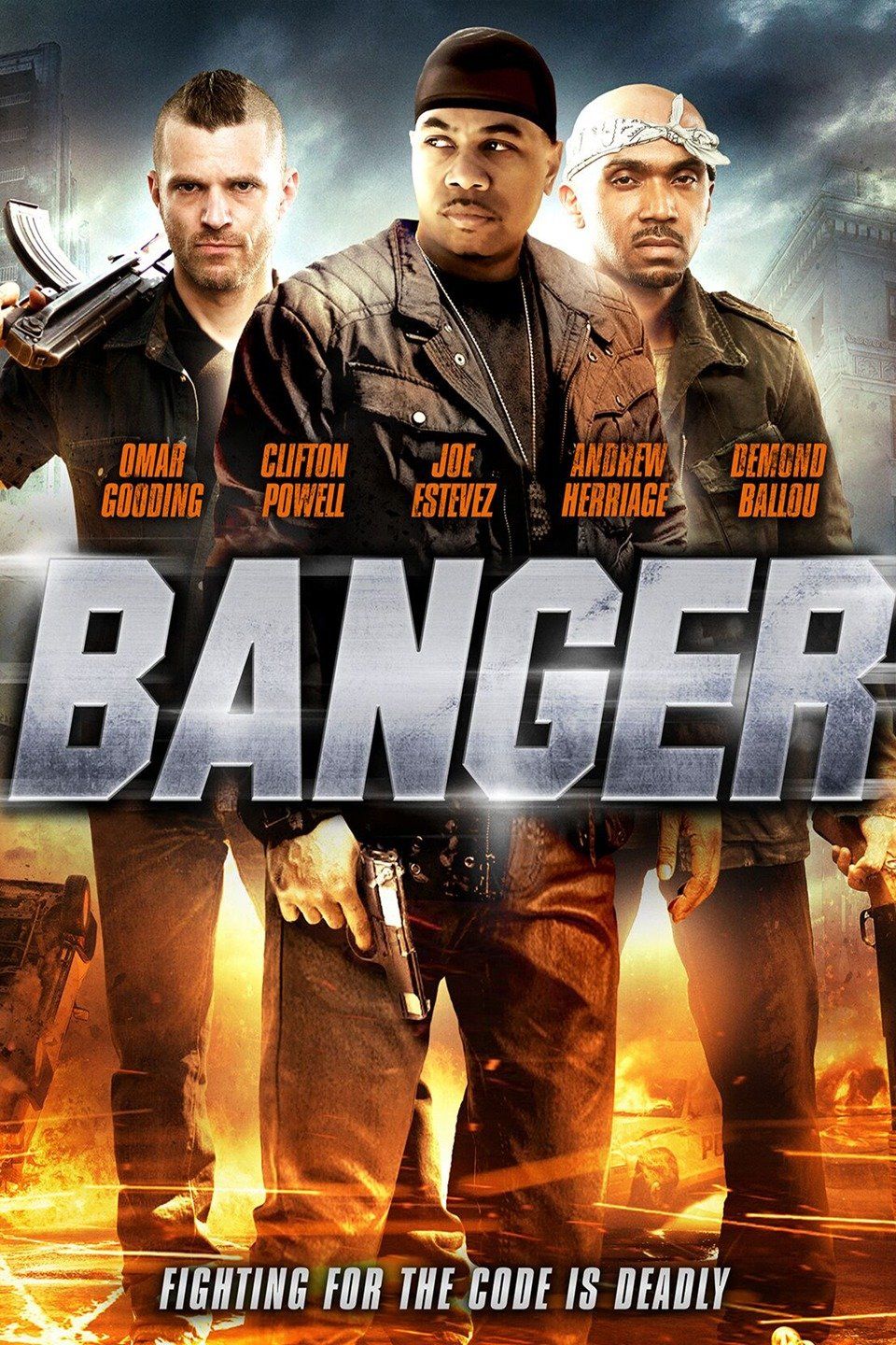 Watch Banger (2016) Full Movie Free Online - Plex