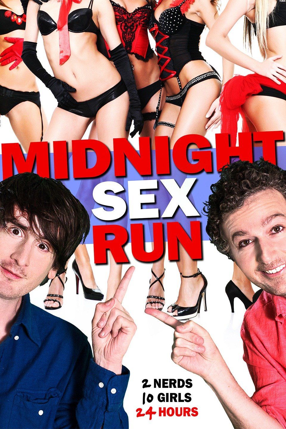 Watch Midnight Sex Run (2015) Full Movie Online - Plex