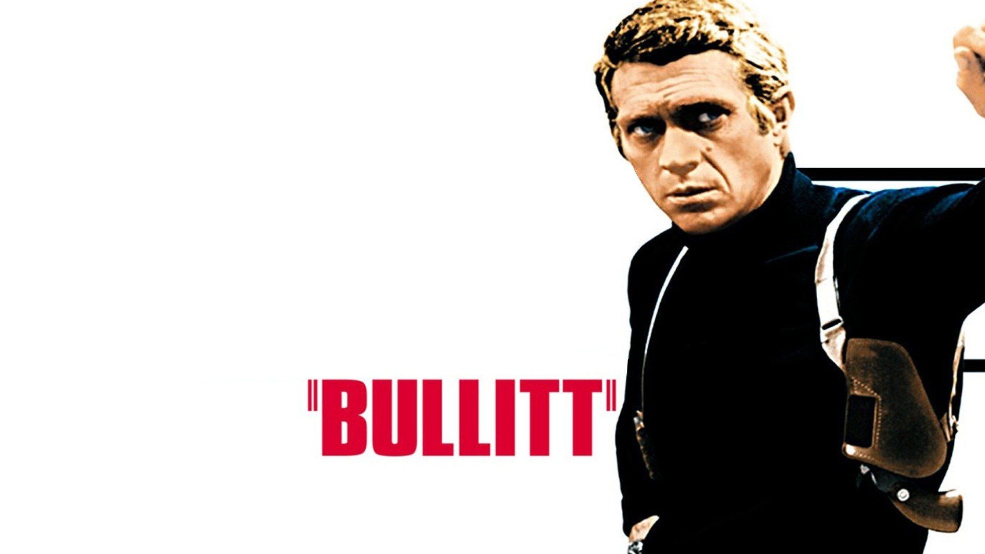 Watch Bullitt (1968) Full Movie Online - Plex