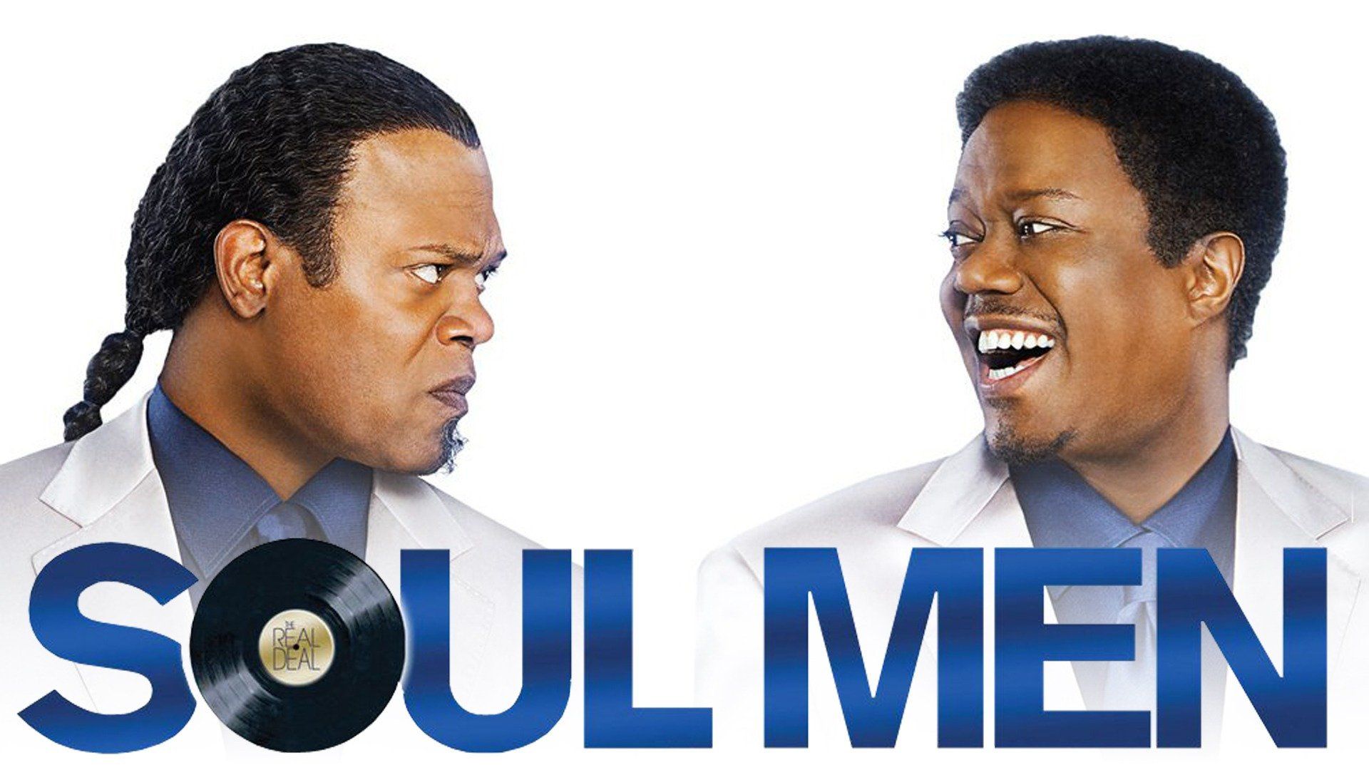 Watch Soul Men (2008) Full Movie Free Online - Plex