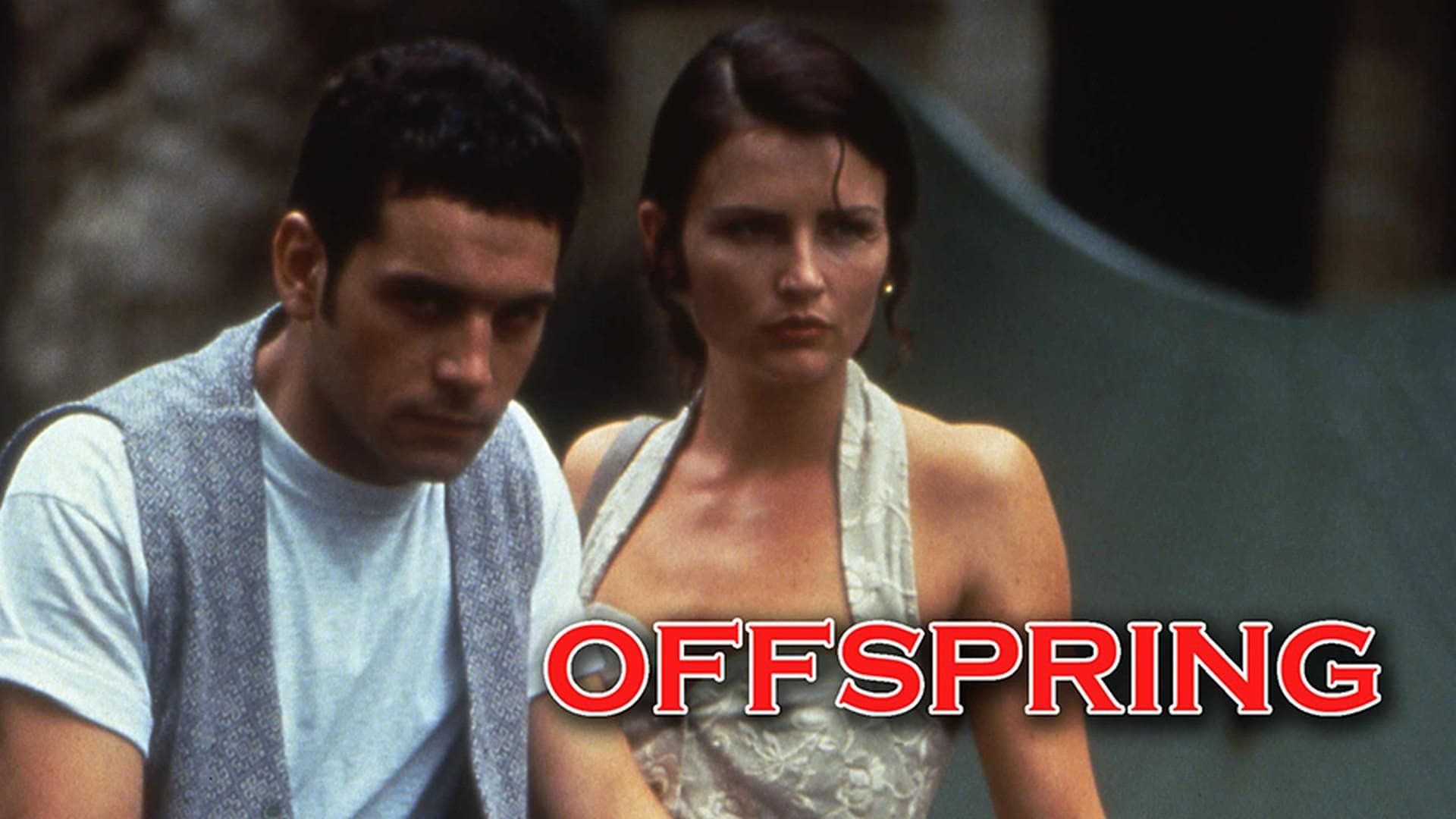 Watch Offspring (1996) Full Movie Free Online - Plex