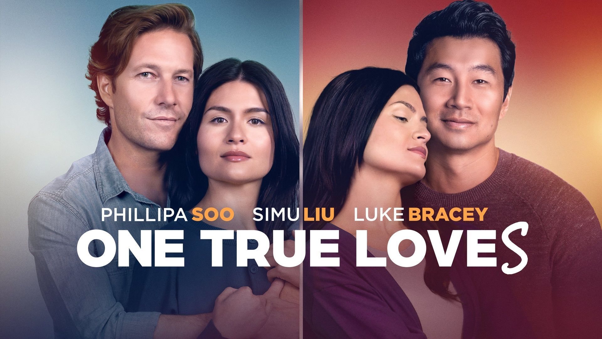 Watch One True Loves (2023) Full Movie Online Plex