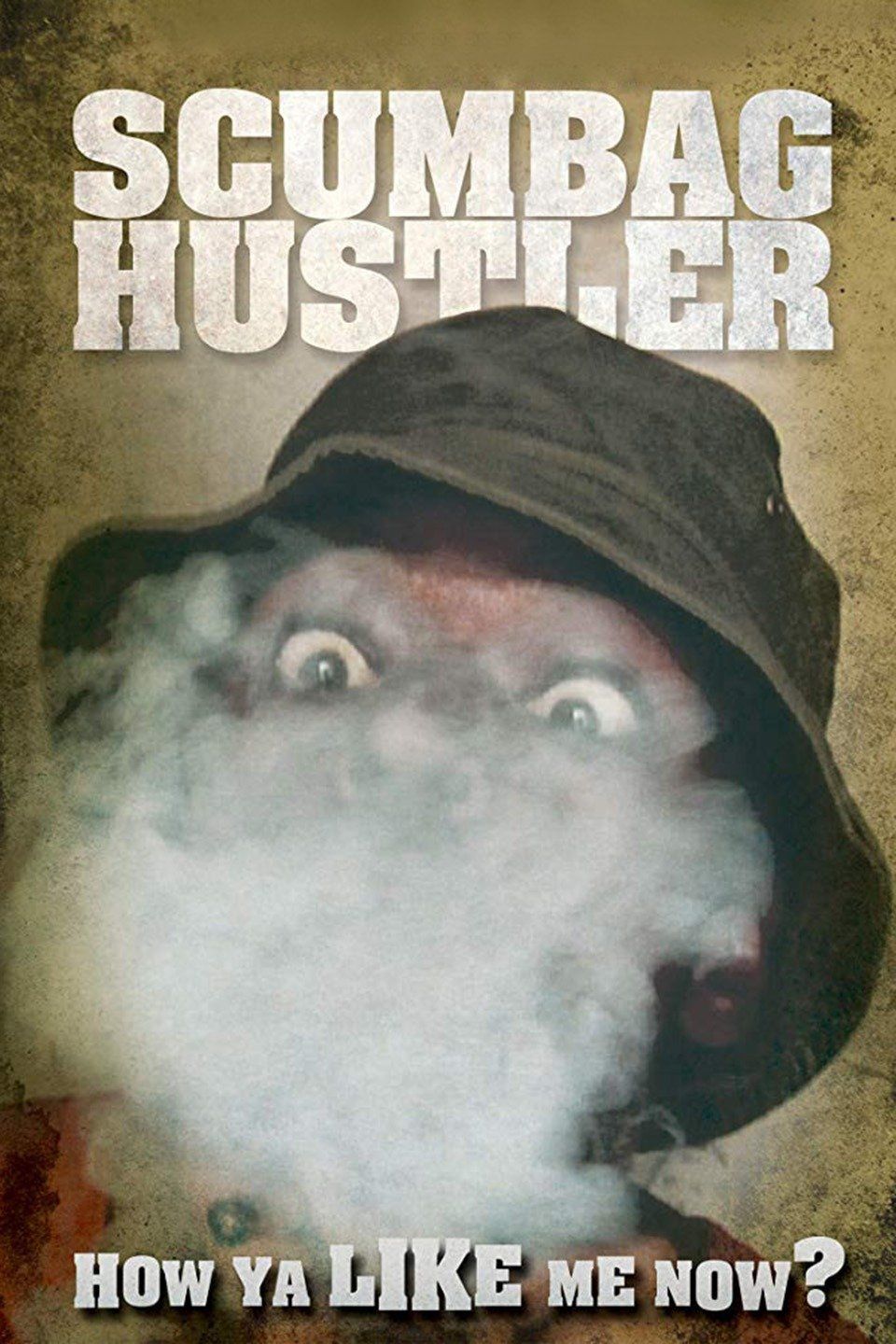 Watch Scumbag Hustler (2014) Full Movie Online - Plex