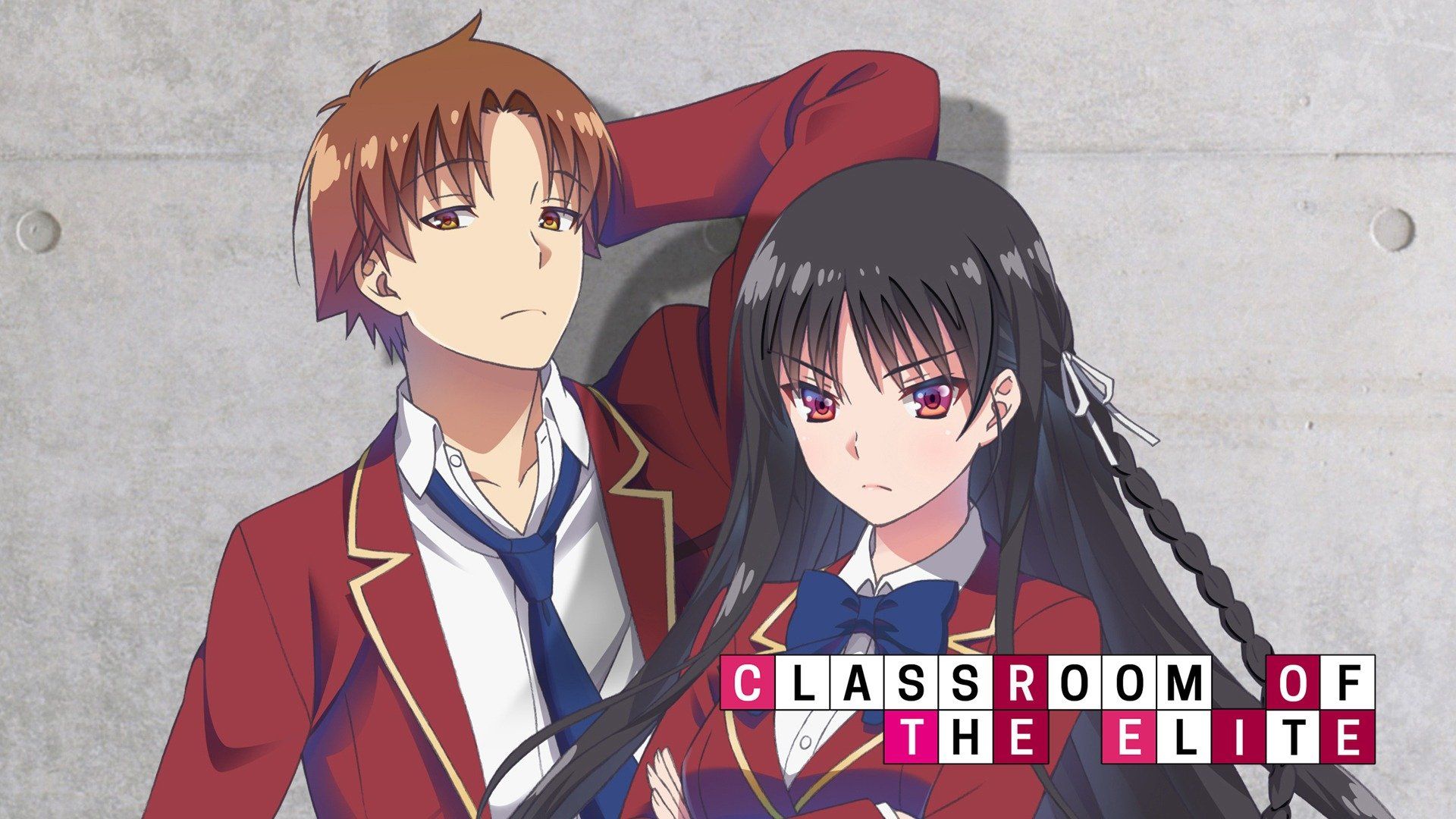 Watch Classroom of the Elite · Season 1 Episode 8 · Abandon all hope, ye  who enter here. Full Episode Free Online - Plex