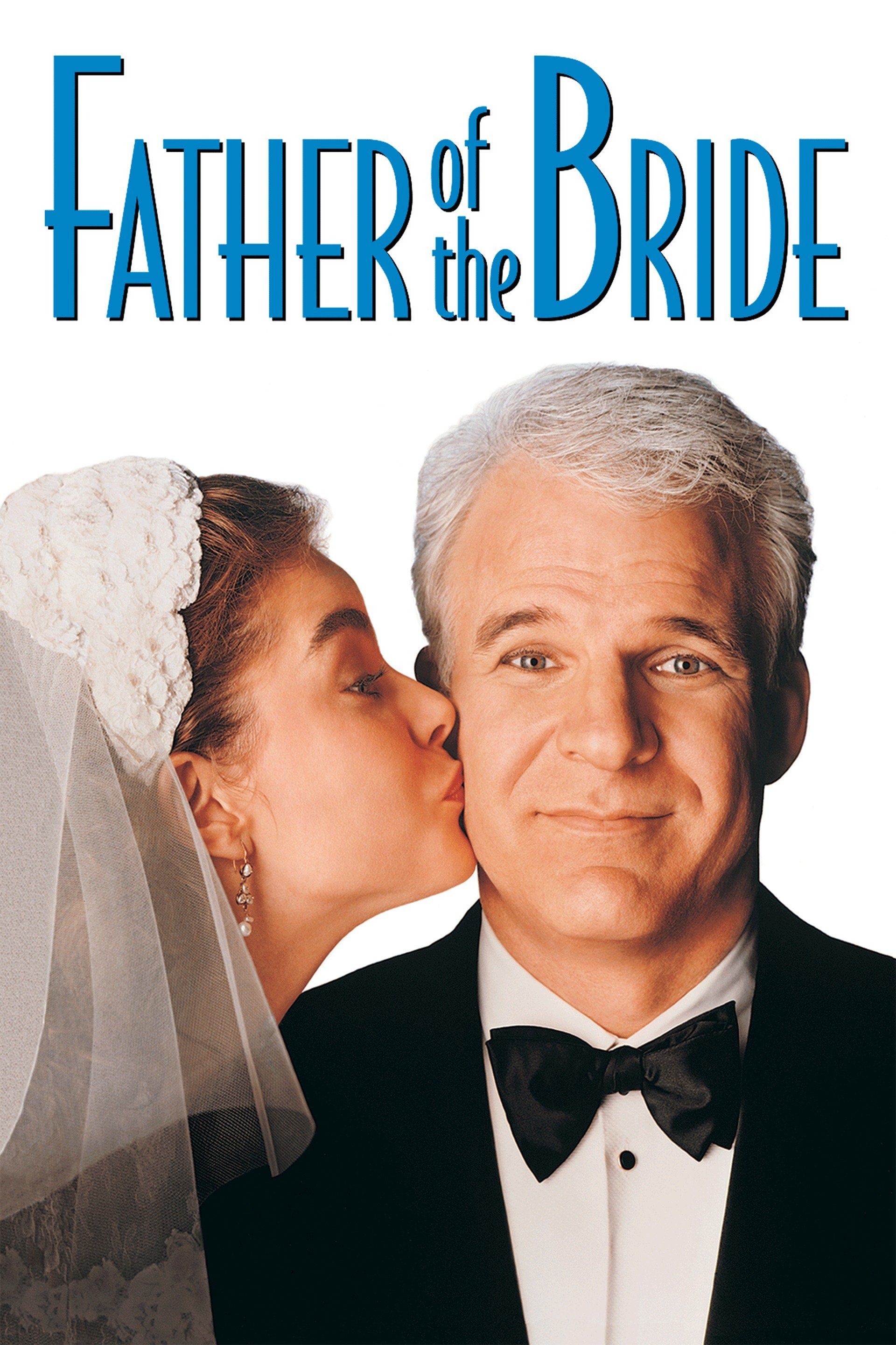 Watch Father of the Bride (1991) Full Movie Online - Plex