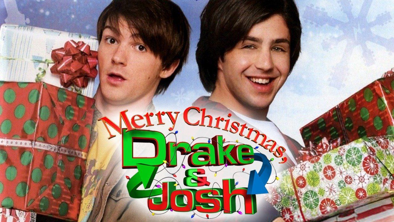 Watch Merry Christmas, Drake & Josh (2008) Full Movie Online Plex