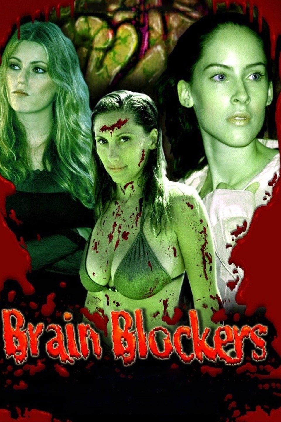 Watch Brain Blockers (2007) Full Movie Free Online - Plex