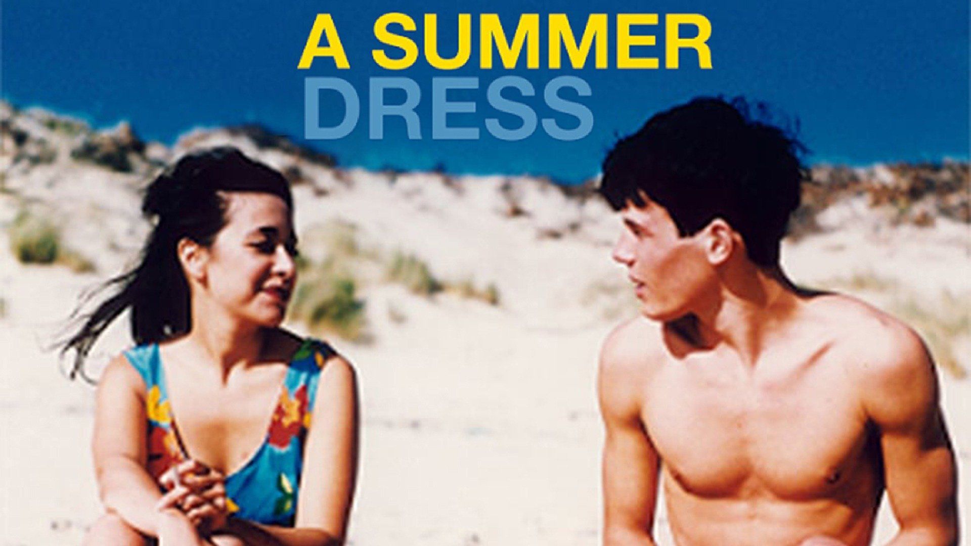 A Summer Dress (1996)