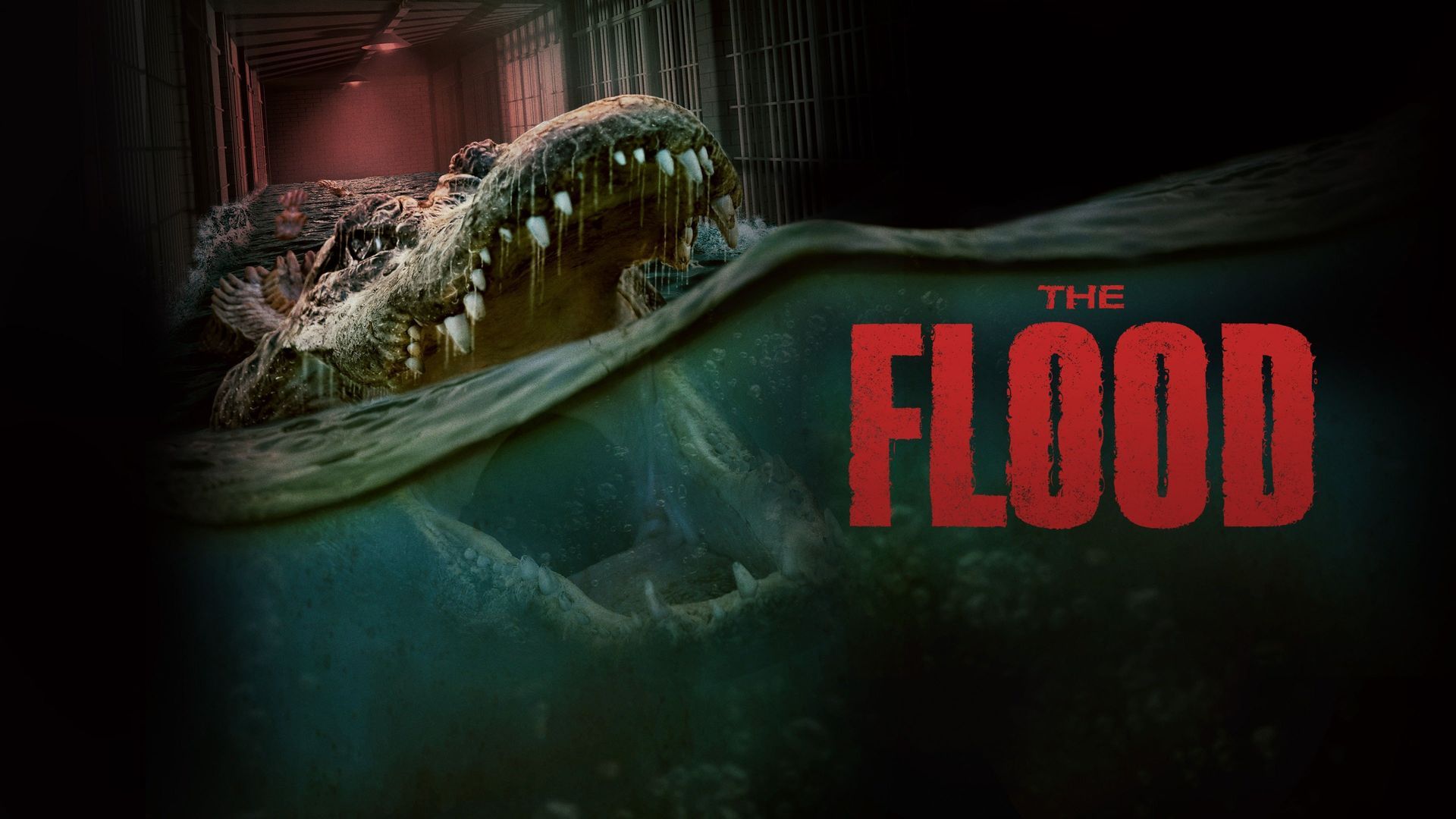Watch The Flood (2023) Full Movie Online - Plex
