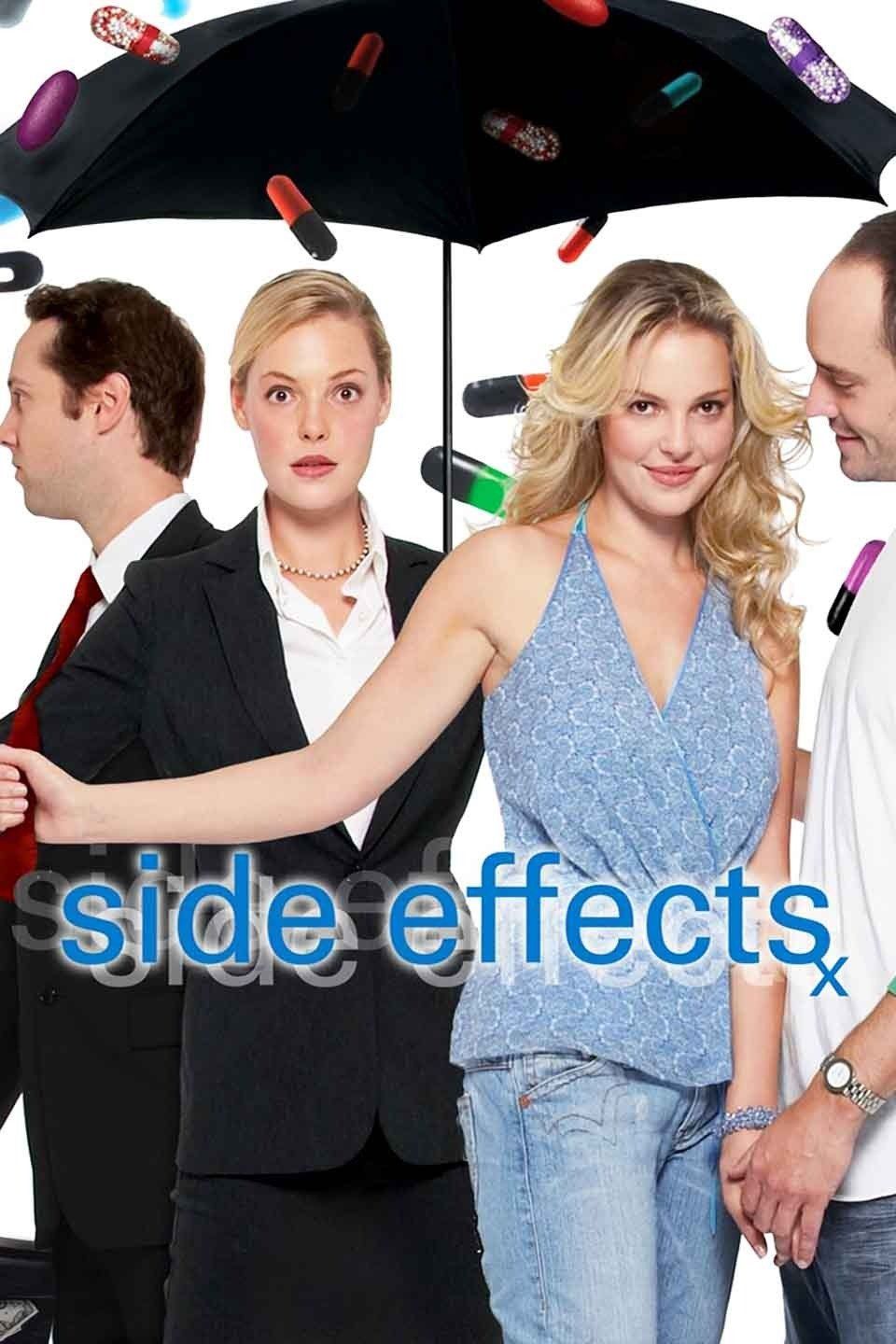 Watch Side Effects (2005) Full Movie Free Online - Plex