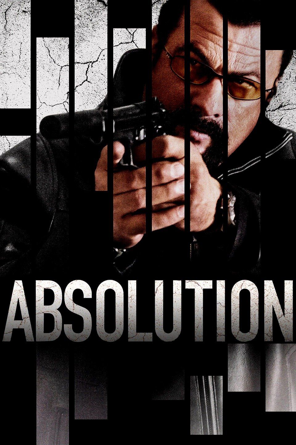 Absolution Full Movie Online: Stream the Ultimate Thriller Now