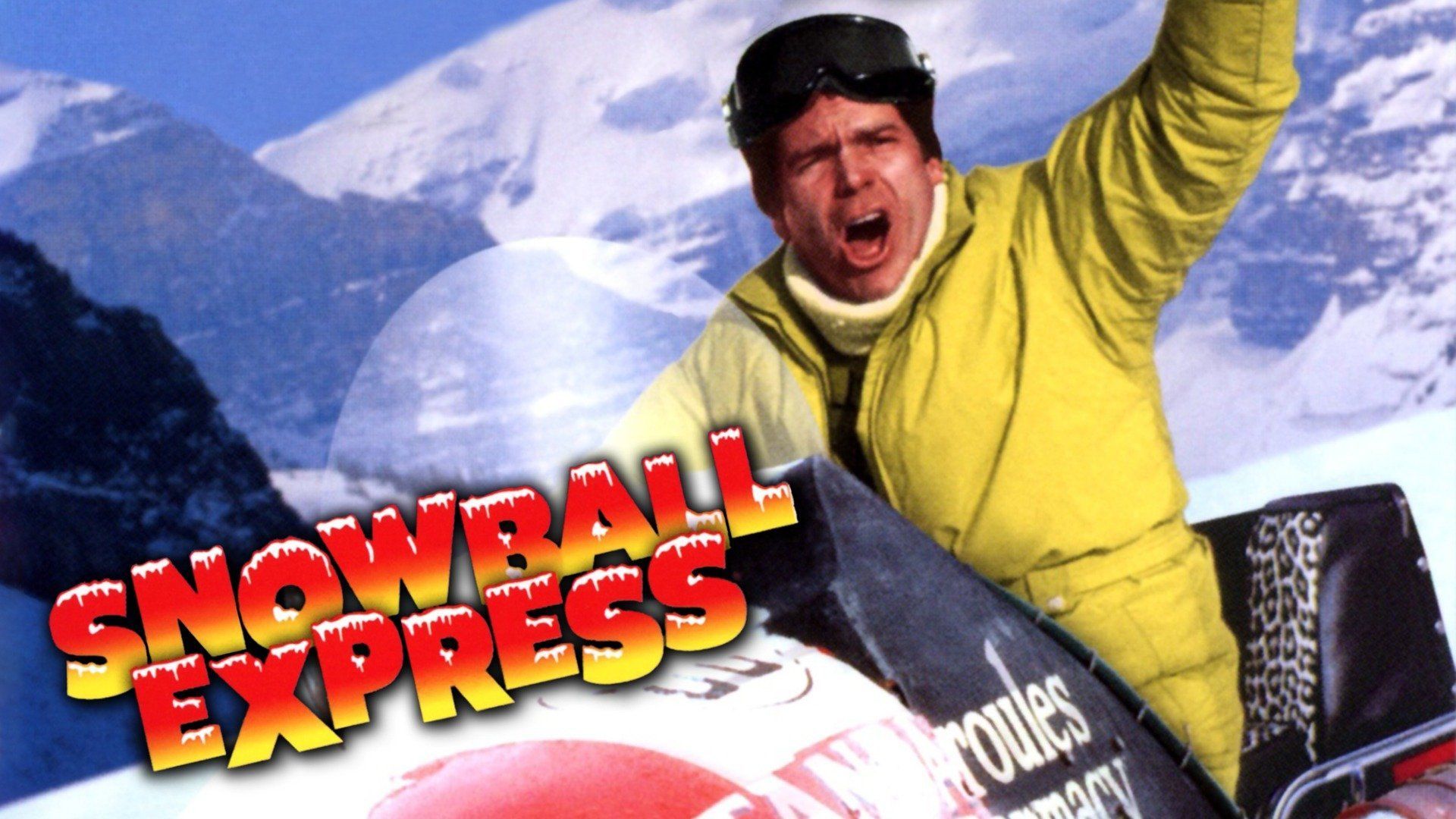 Watch Snowball Express (1973) Full Movie Online Plex