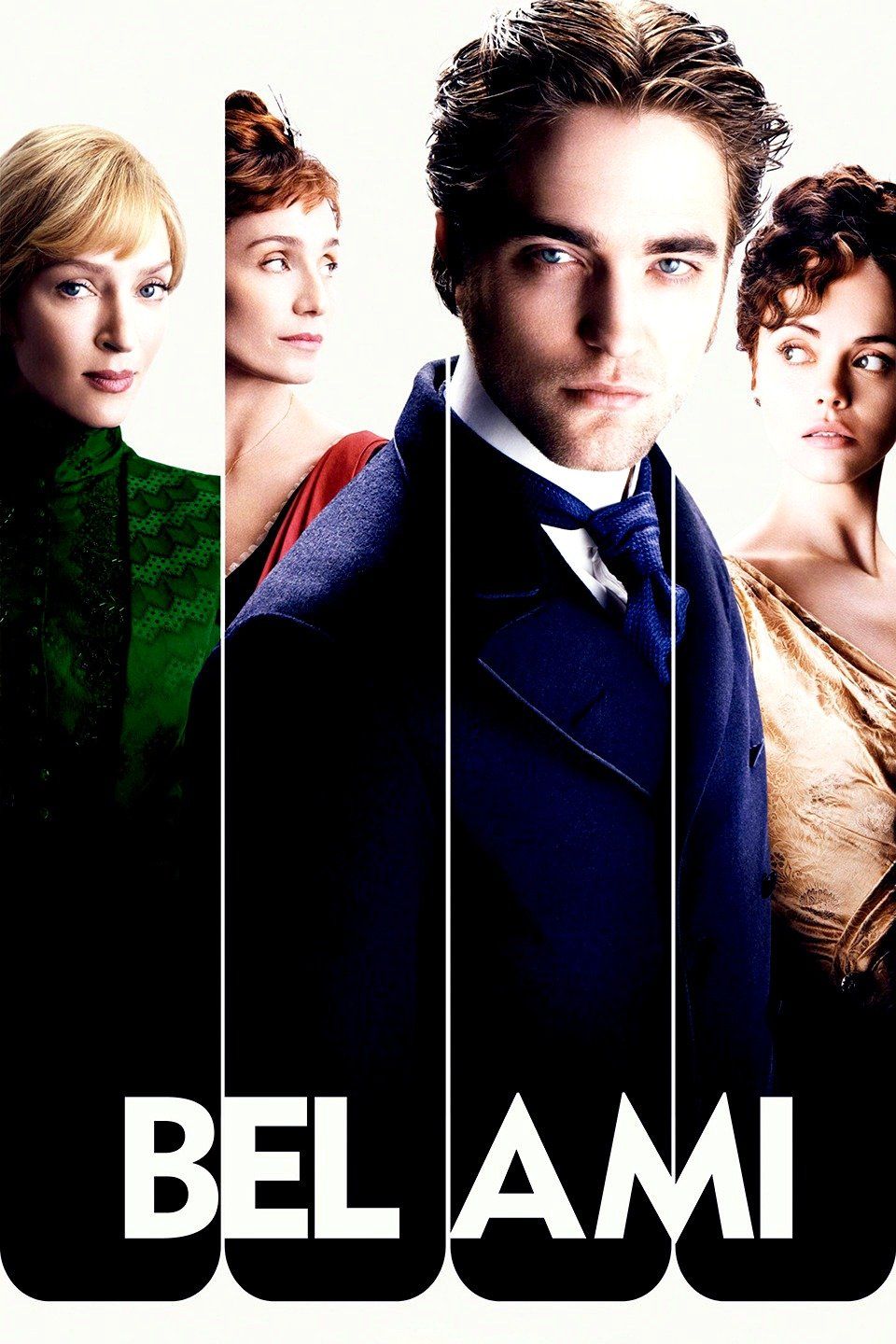 Watch Bel Ami (2012) Full Movie Free Online - Plex