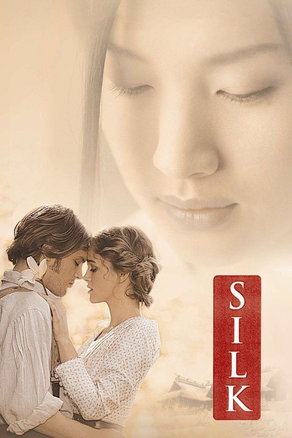 Watch Silk (2007) Full Movie Free Online - Plex