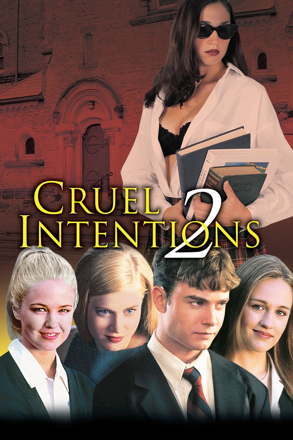 Watch Cruel Intentions 2 (2000) Full Movie Free Online - Plex