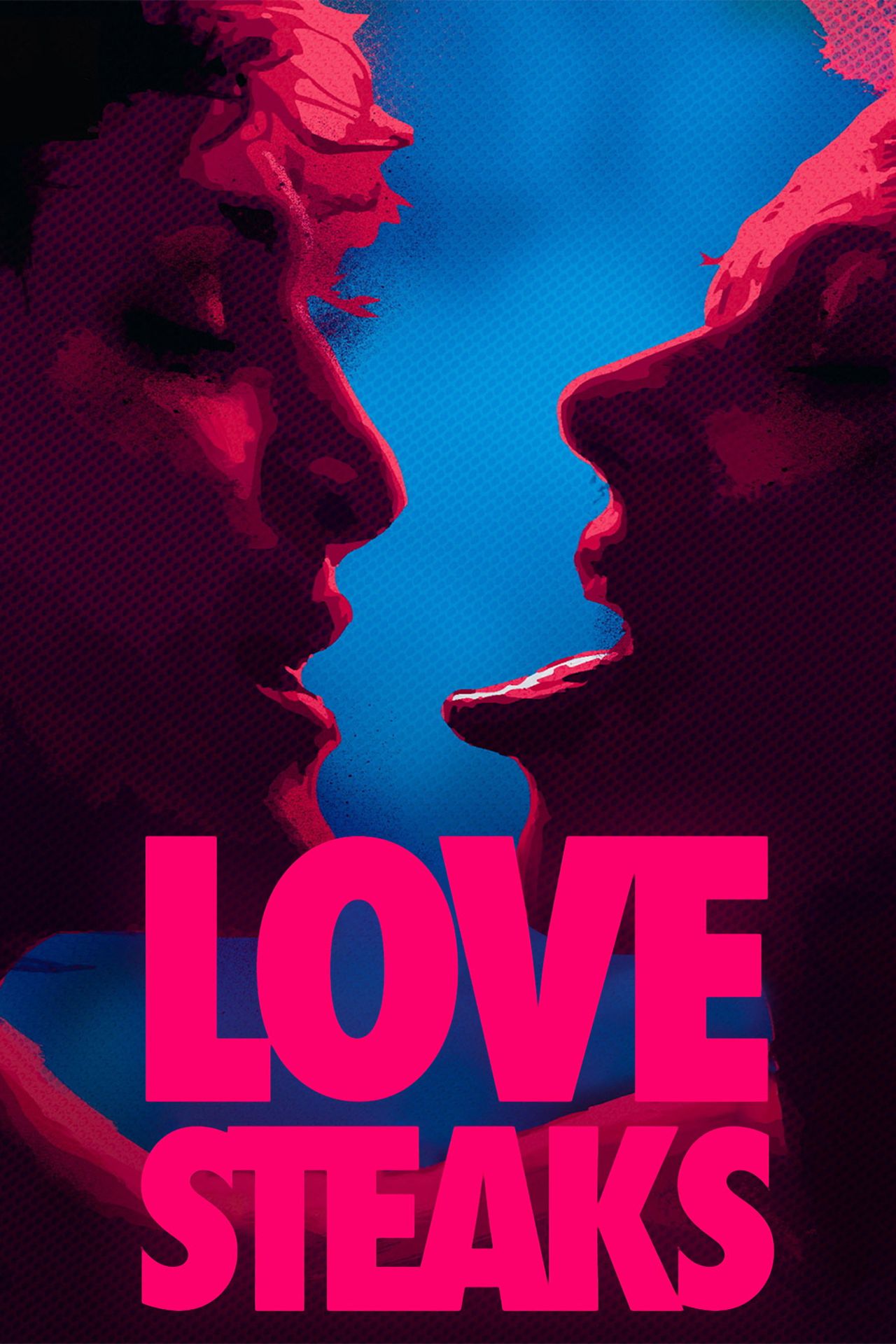 Watch Love Steaks (2014) Full Movie Online - Plex