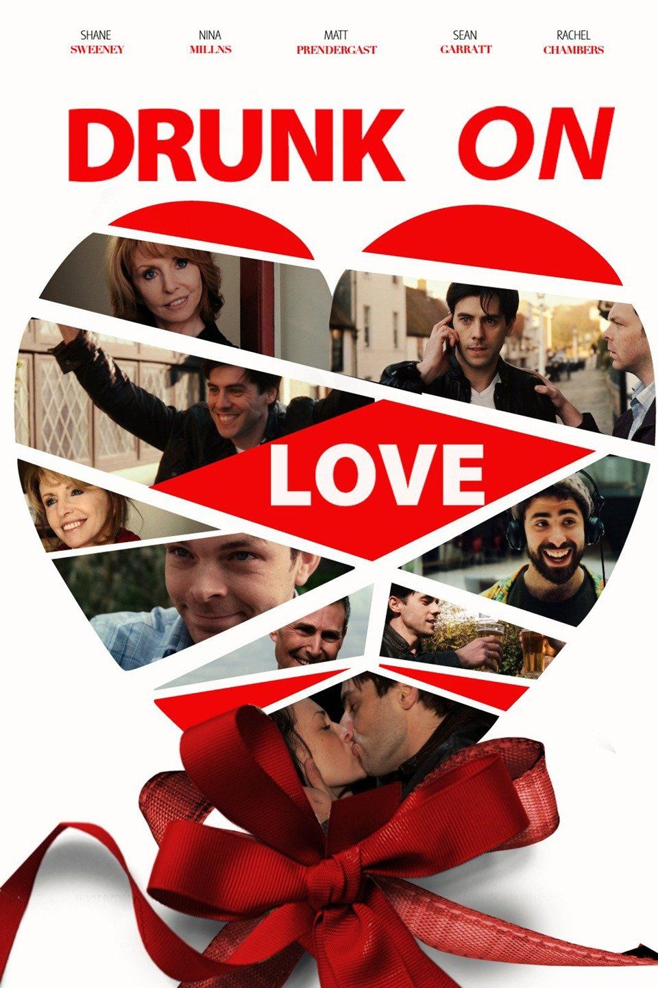 Watch Drunk on Love (2015) Full Movie Free Online - Plex