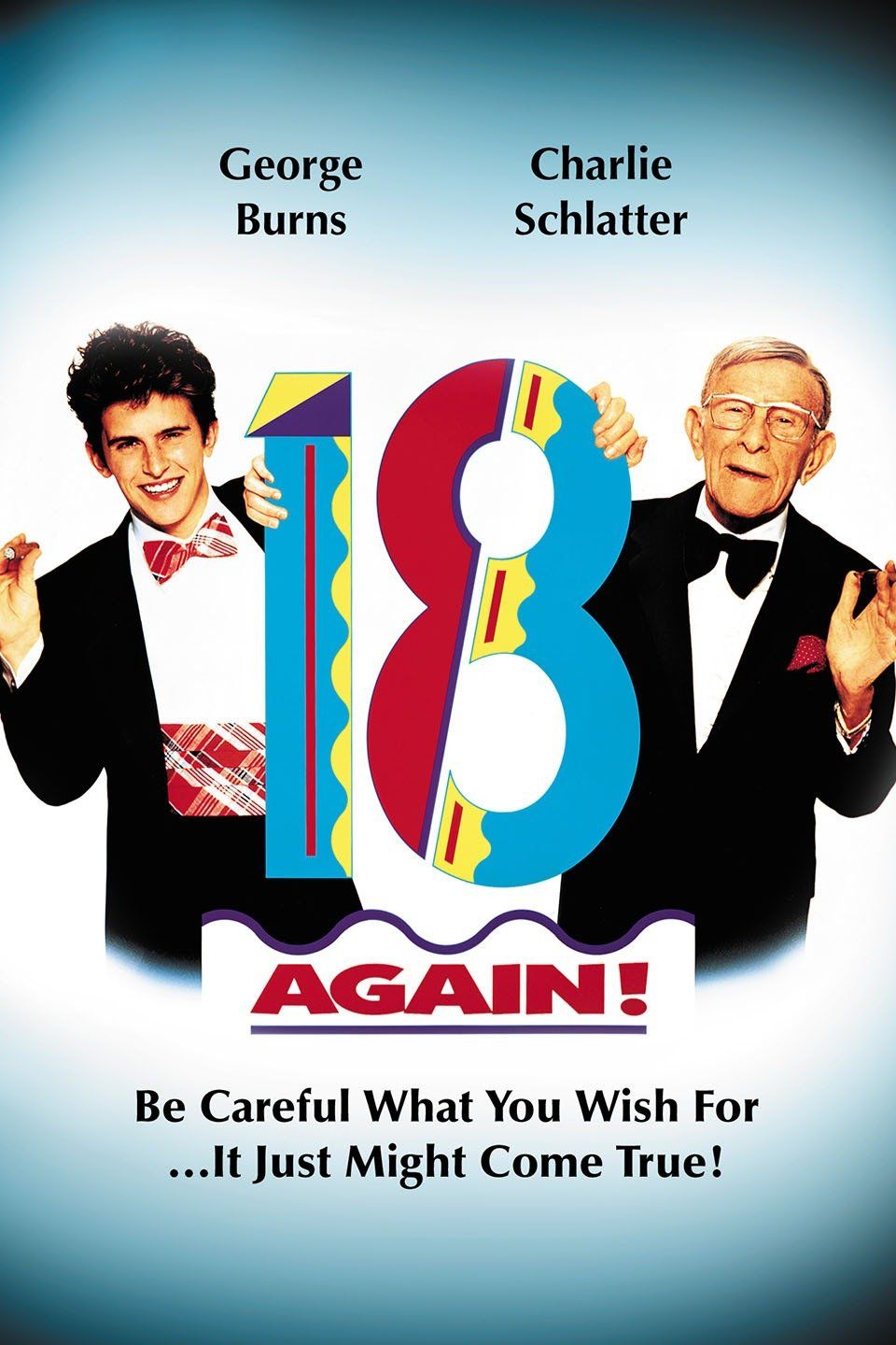 Watch 18 Again! (1988) Full Movie Free Online - Plex