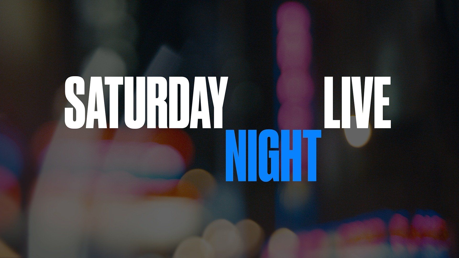 Saturday Night Live • Season 41