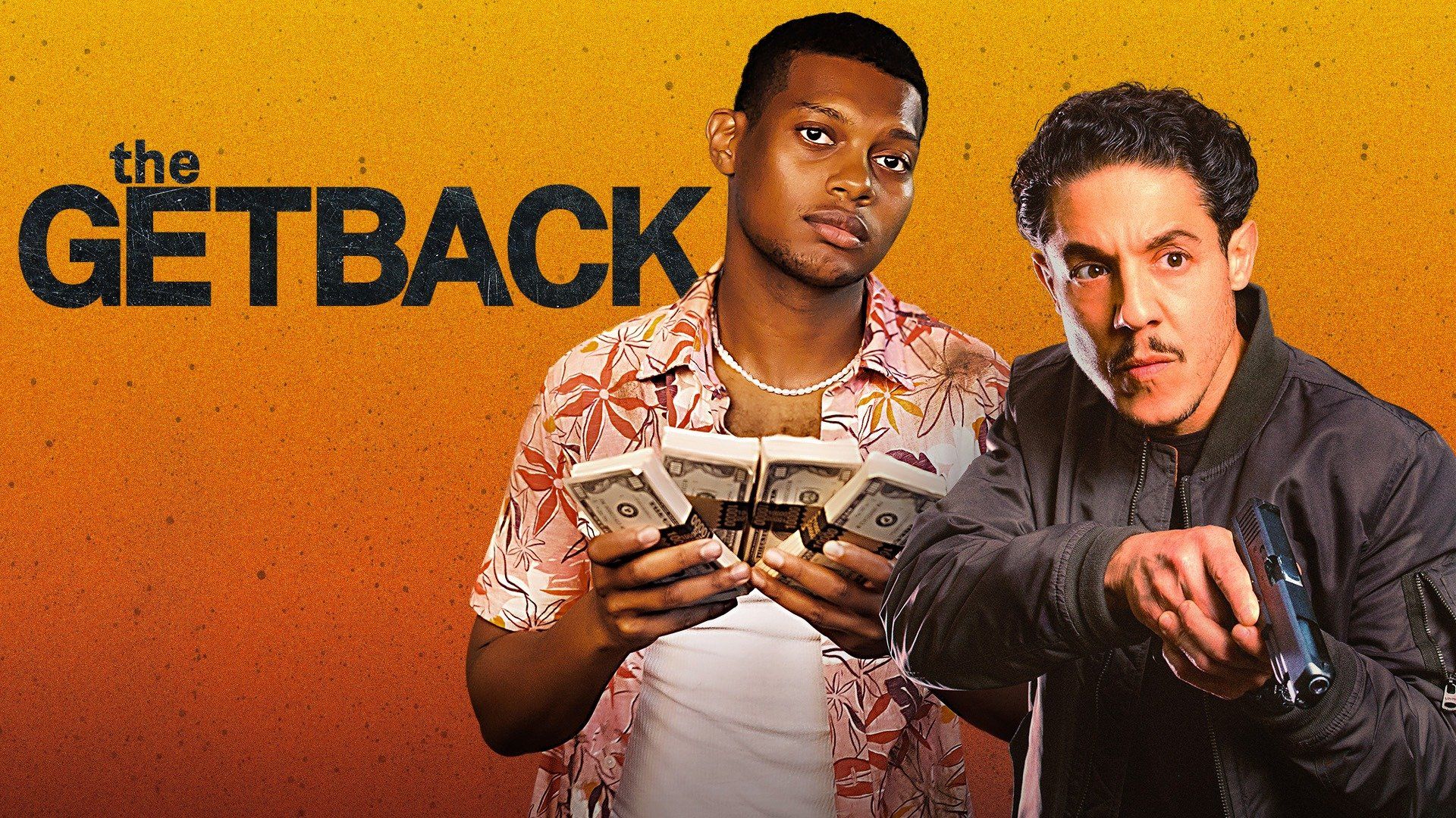 The Getback (2023)