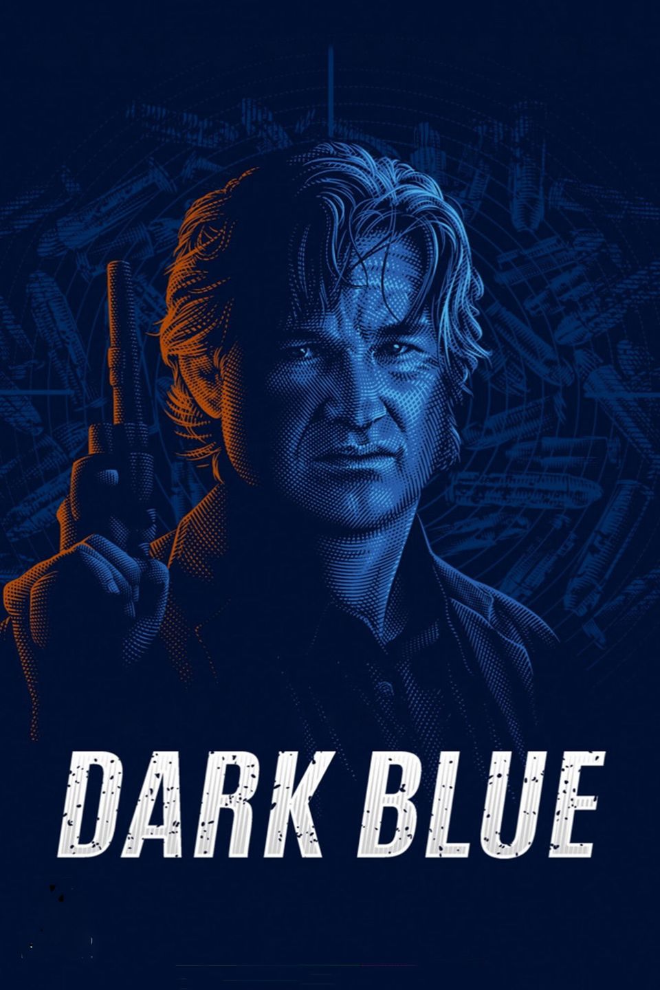 Watch Dark Blue (2003) Full Movie Free Online - Plex