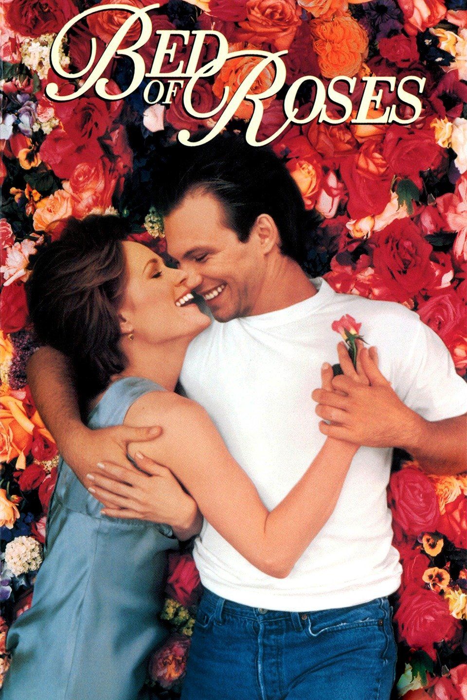 Watch Bed of Roses (1996) Full Movie Free Online - Plex