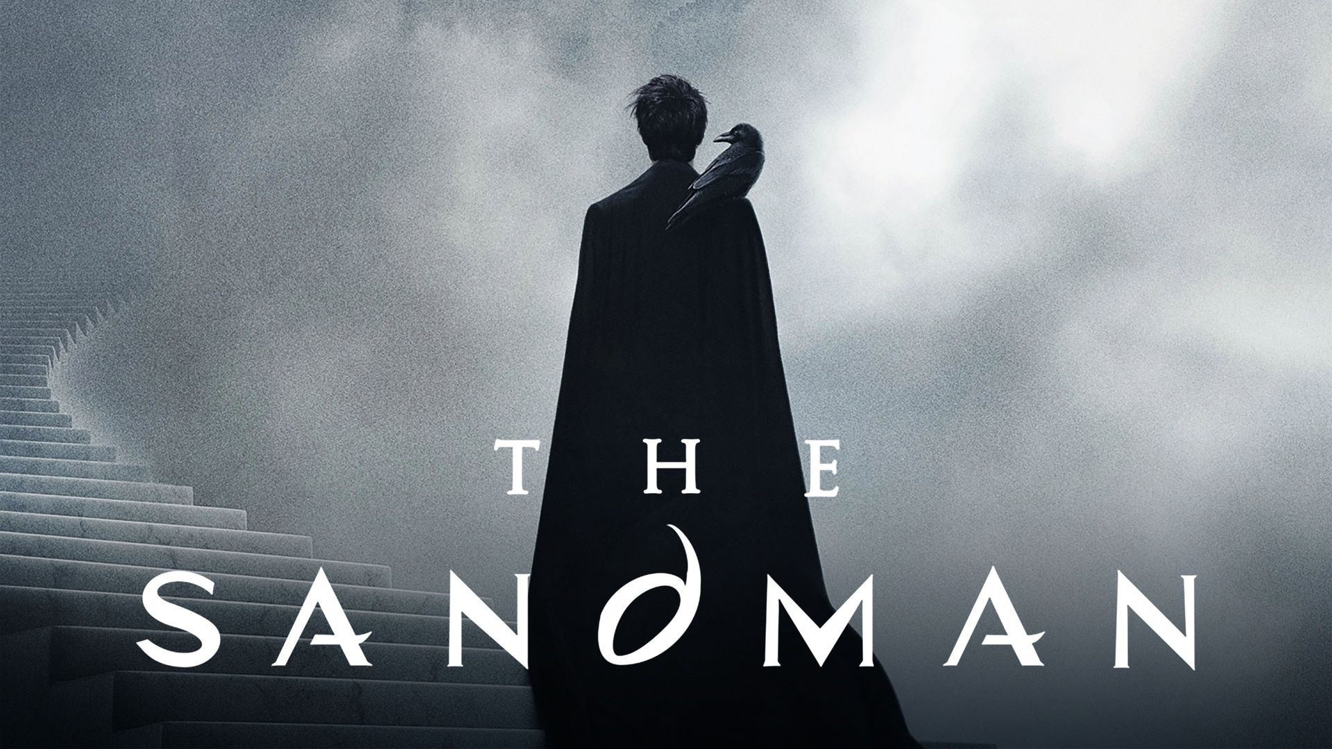 Watch The Sandman • Season 1 Full Episodes Online - Plex