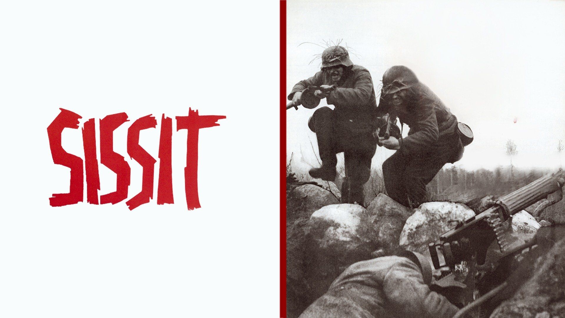 Commando assault 1963 plex