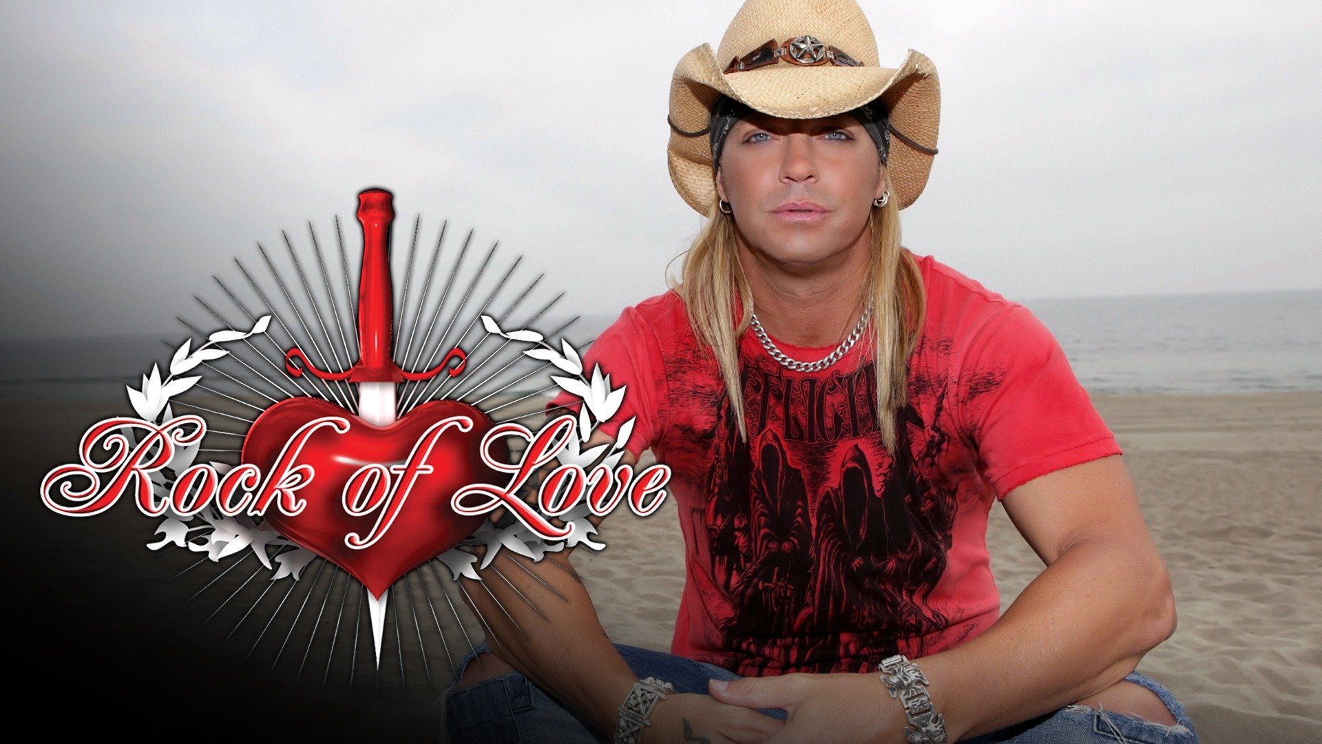 Watch Rock of Love with Bret Michaels · Season 1 Episode 4 · Riff It Good  Full Episode Free Online - Plex