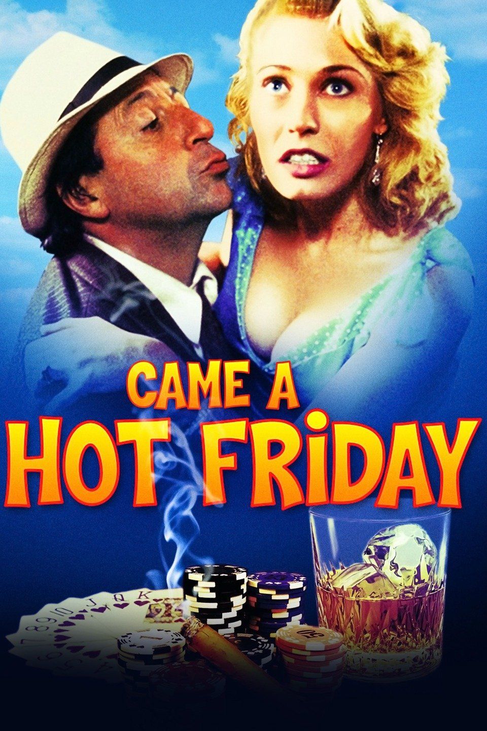 Watch Came a Hot Friday (1985) Full Movie Free Online - Plex