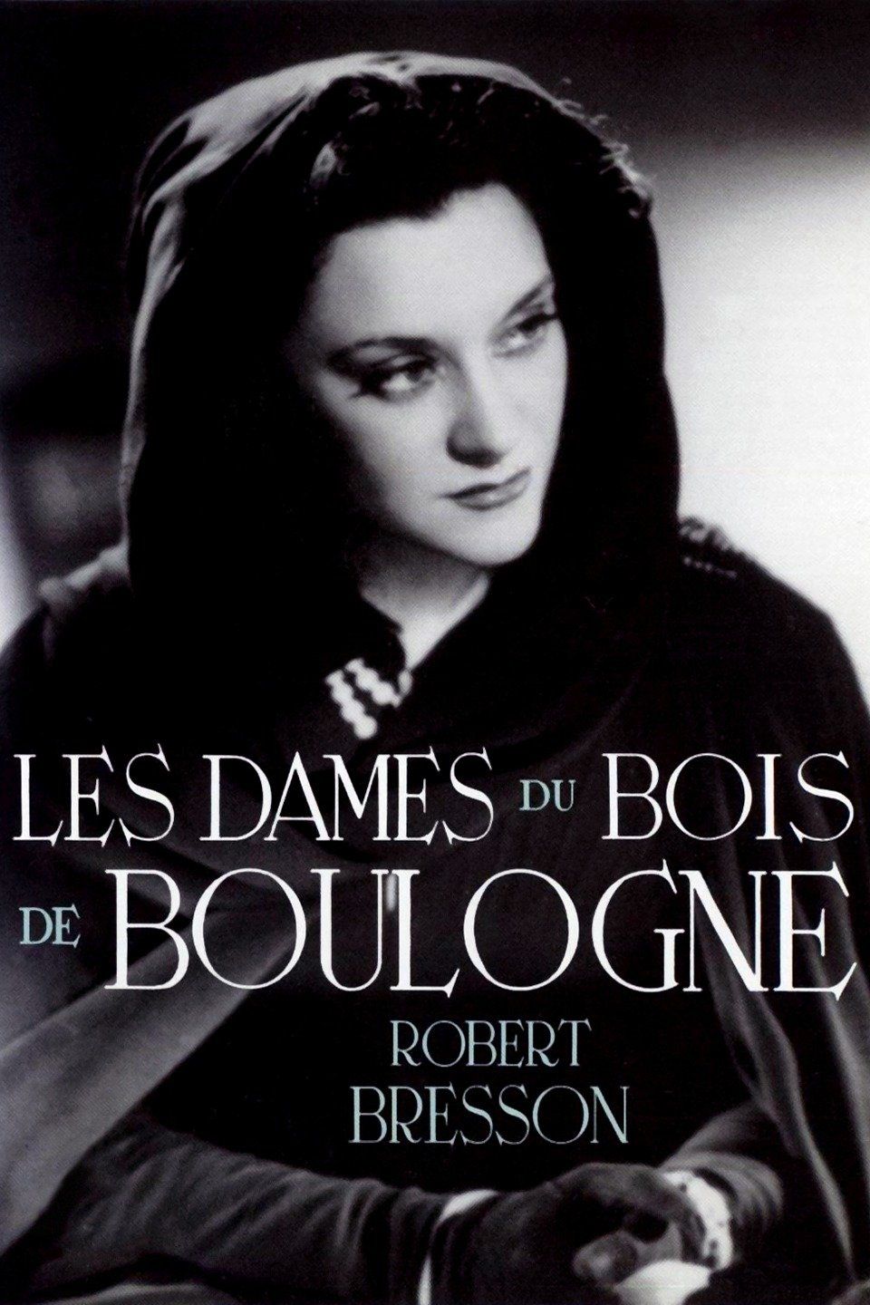 Watch The Ladies of the Bois de Boulogne (1945) Full Movie Online - Plex