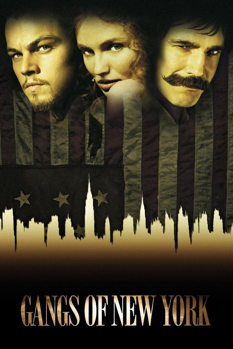 Watch Gangs of New York (2002) Full Movie Online - Plex