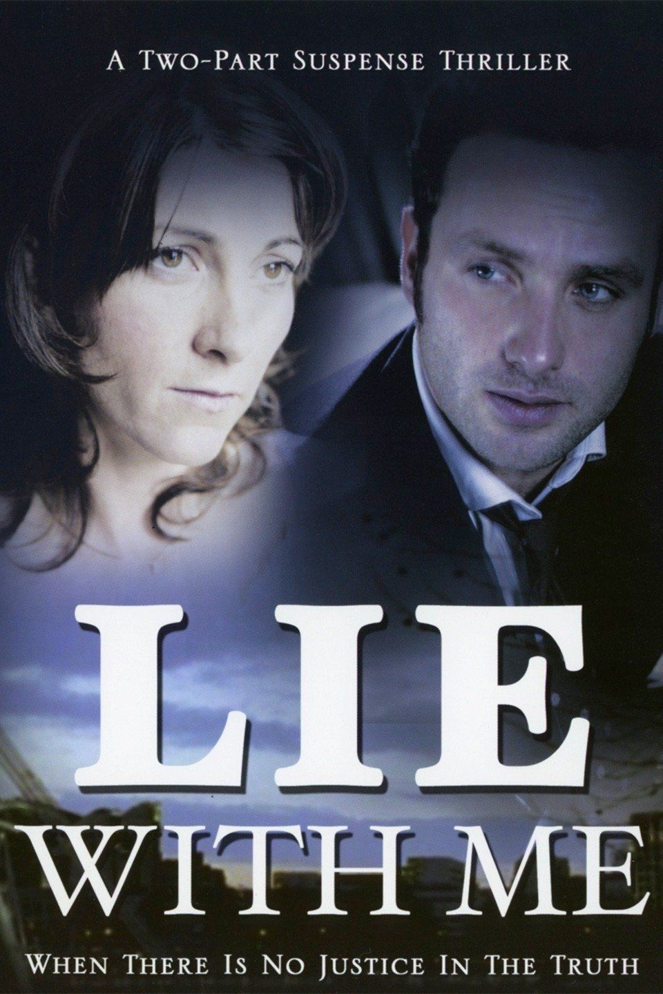 Lie with Me (2004) - Plex