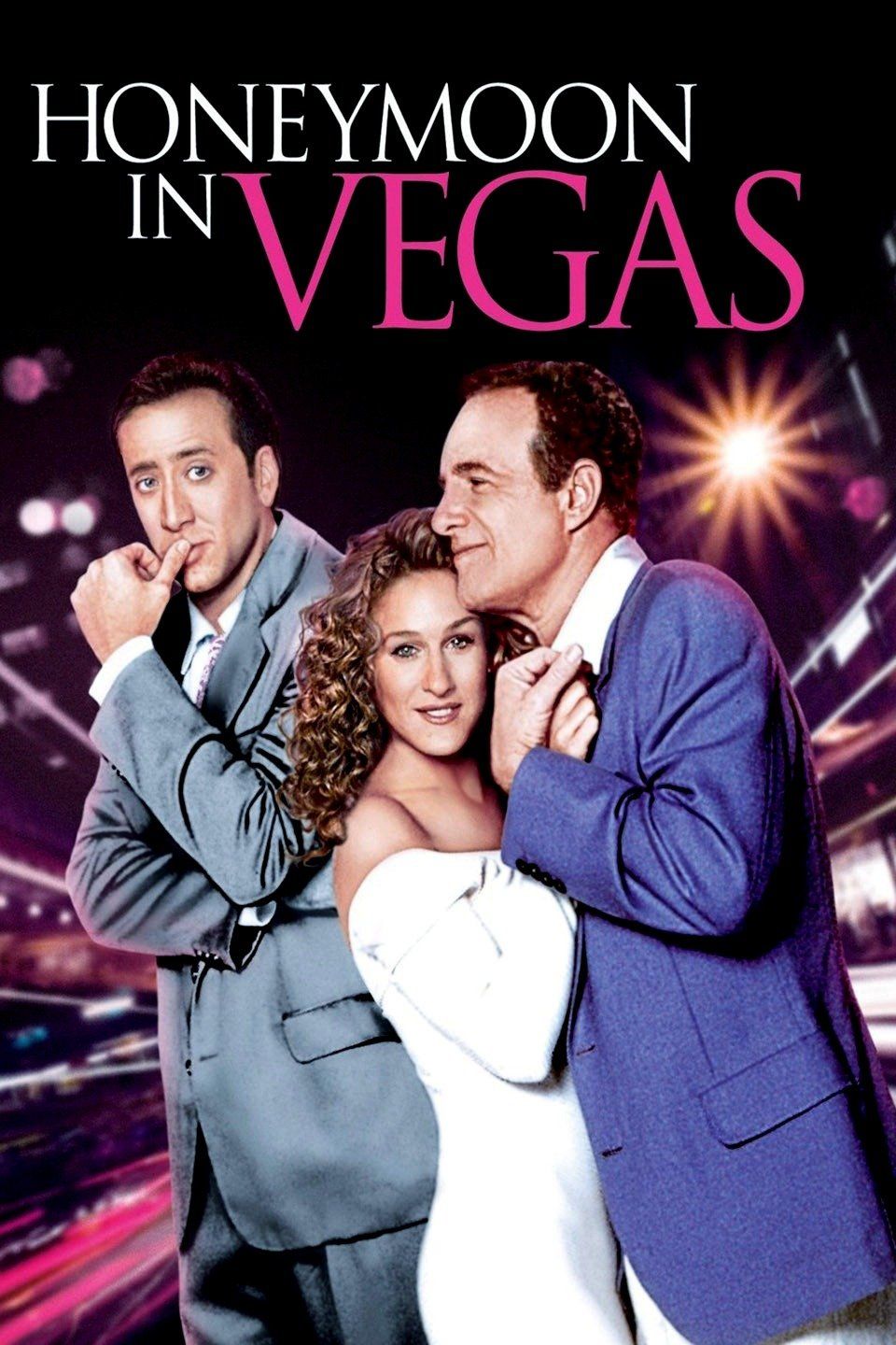 Watch Honeymoon in Vegas (1992) Full Movie Online - Plex