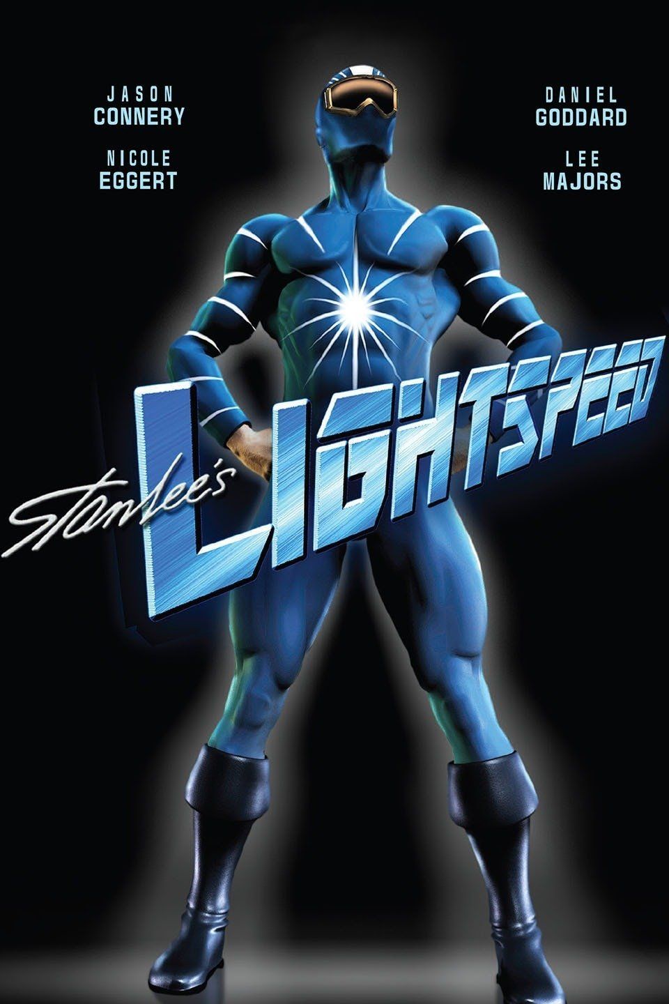 Lightspeed (2006) - Plex