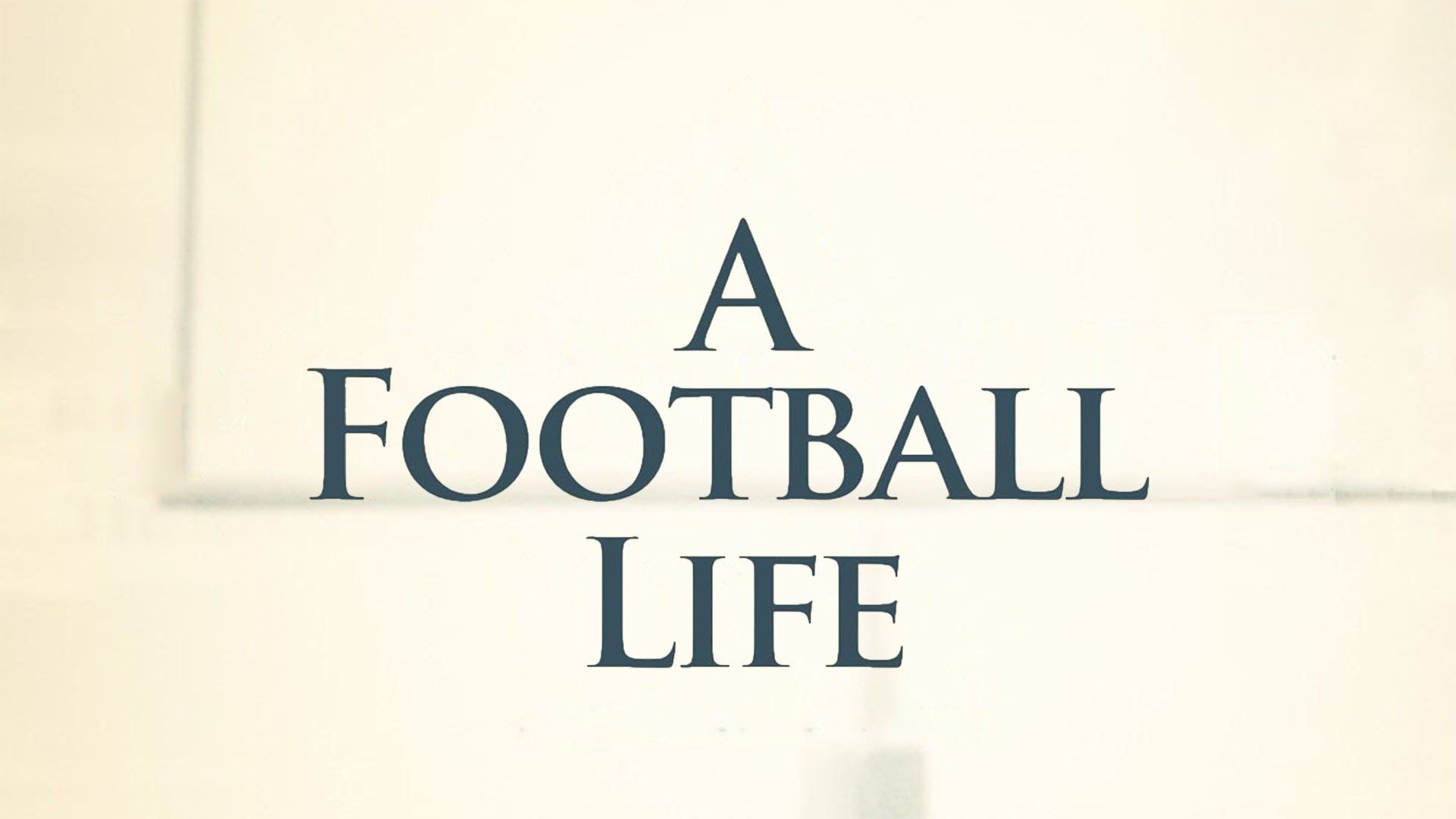 A Football Life' Houston '93: Preseason Tension