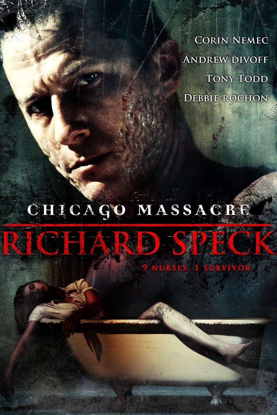 Watch Chicago Massacre: Richard Speck (2007) Full Movie Free Online - Plex