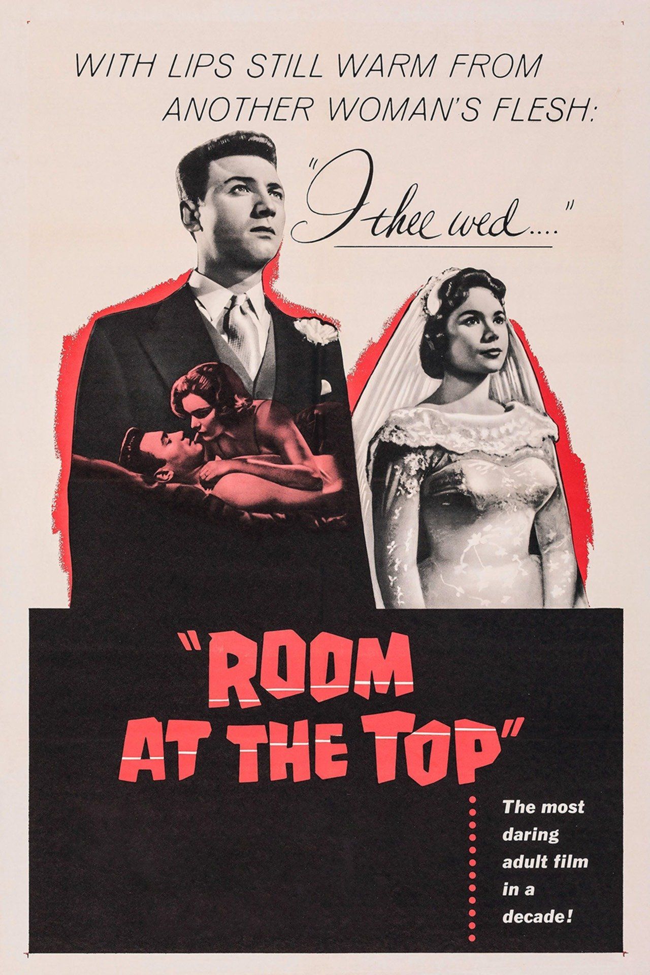 Watch Room at the Top (1959) Full Movie Free Online - Plex