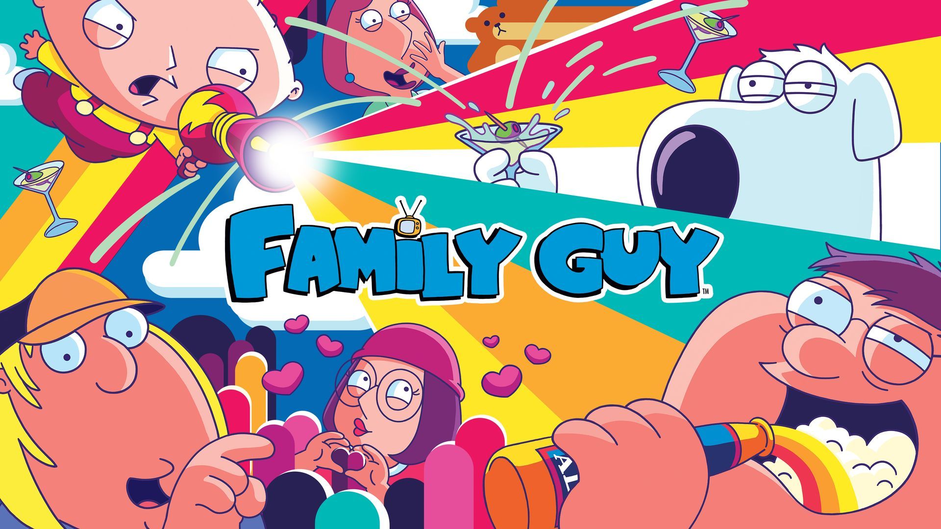 Watch Family Guy · Season 22 Episode 10 · Cabin Pressure Full Episode Free  Online - Plex