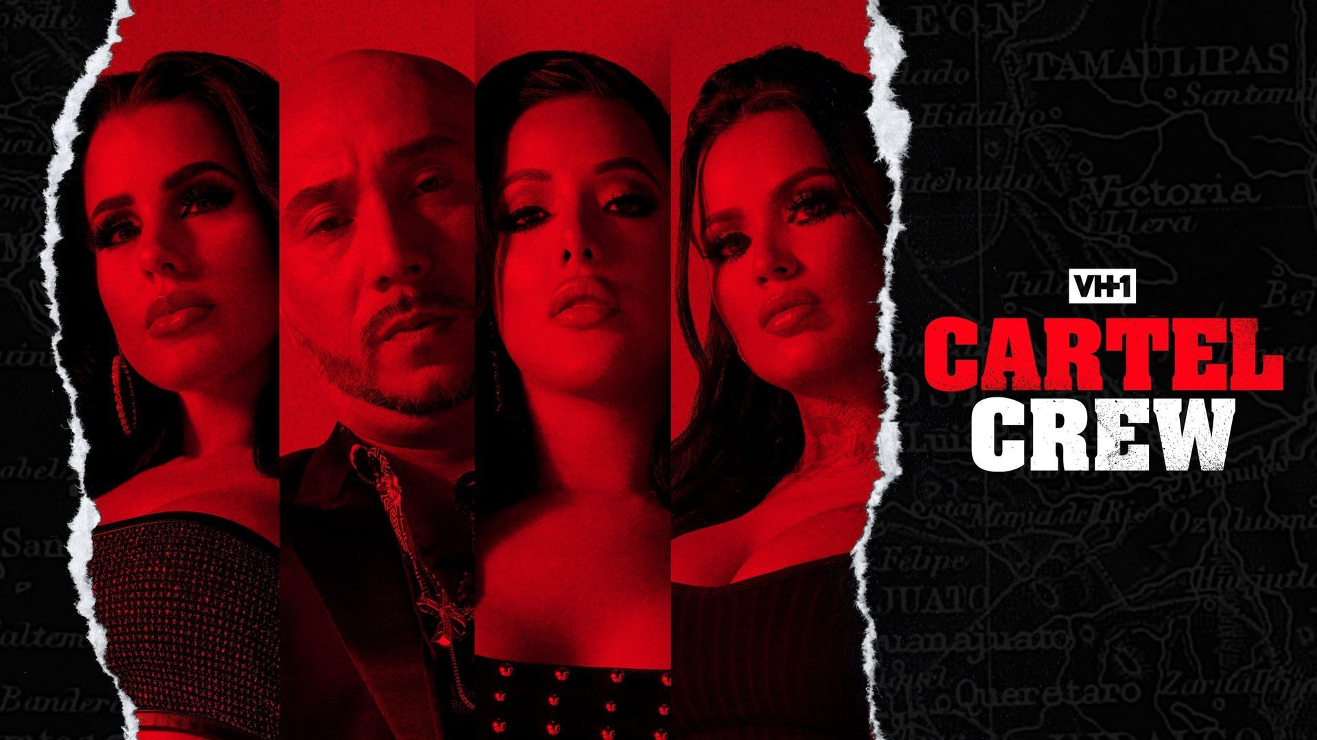 Watch Cartel Crew · Season 2 Full Episodes Online - Plex