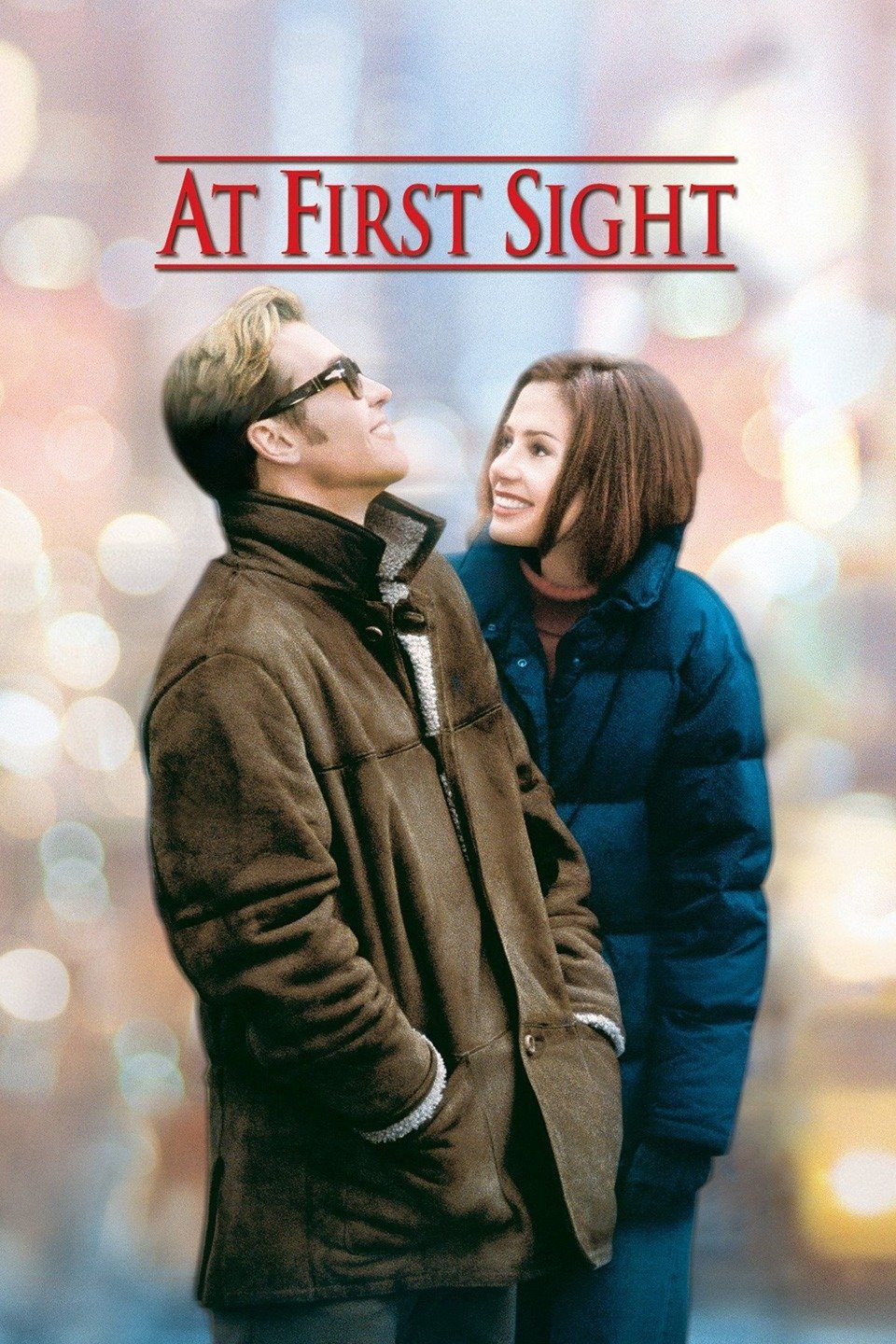 Watch At First Sight (1999) Full Movie Free Online - Plex