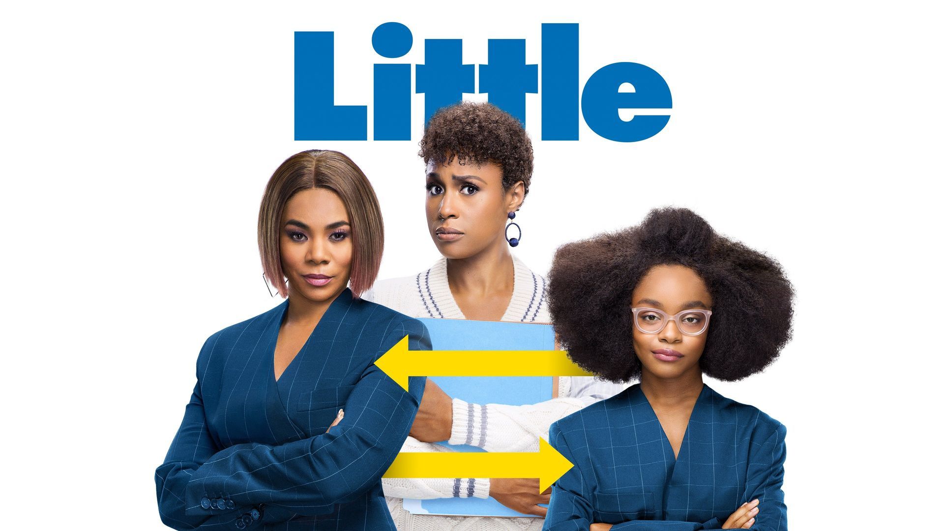 Watch Little (2019) Full Movie Online - Plex