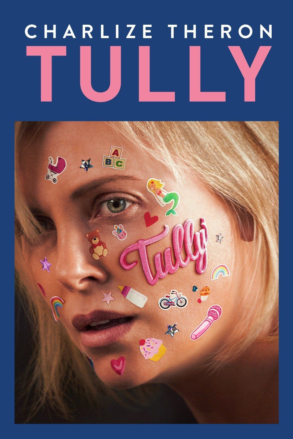 Watch Tully (2018) Full Movie Online - Plex