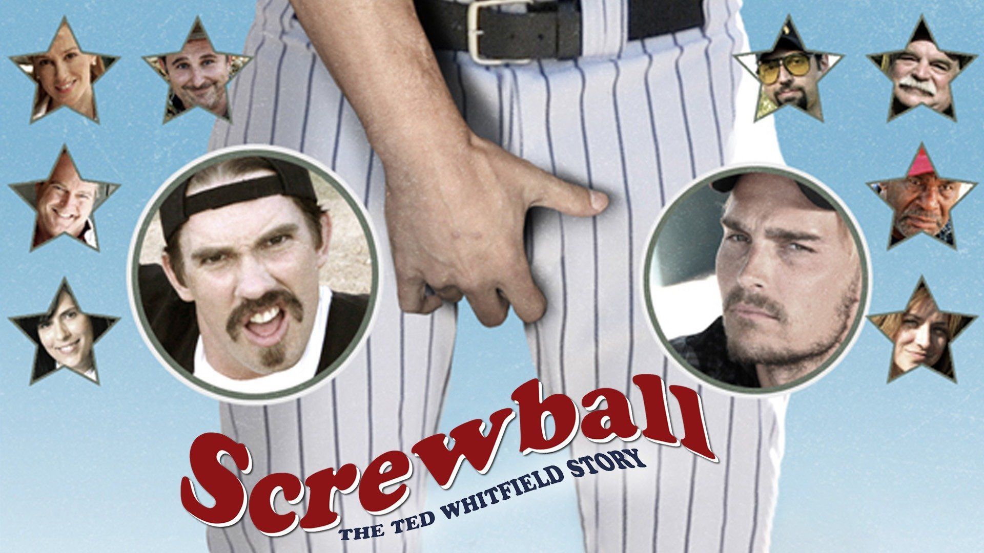 Watch Screwball The Ted Whitfield Story (2010) Full Movie Online Plex