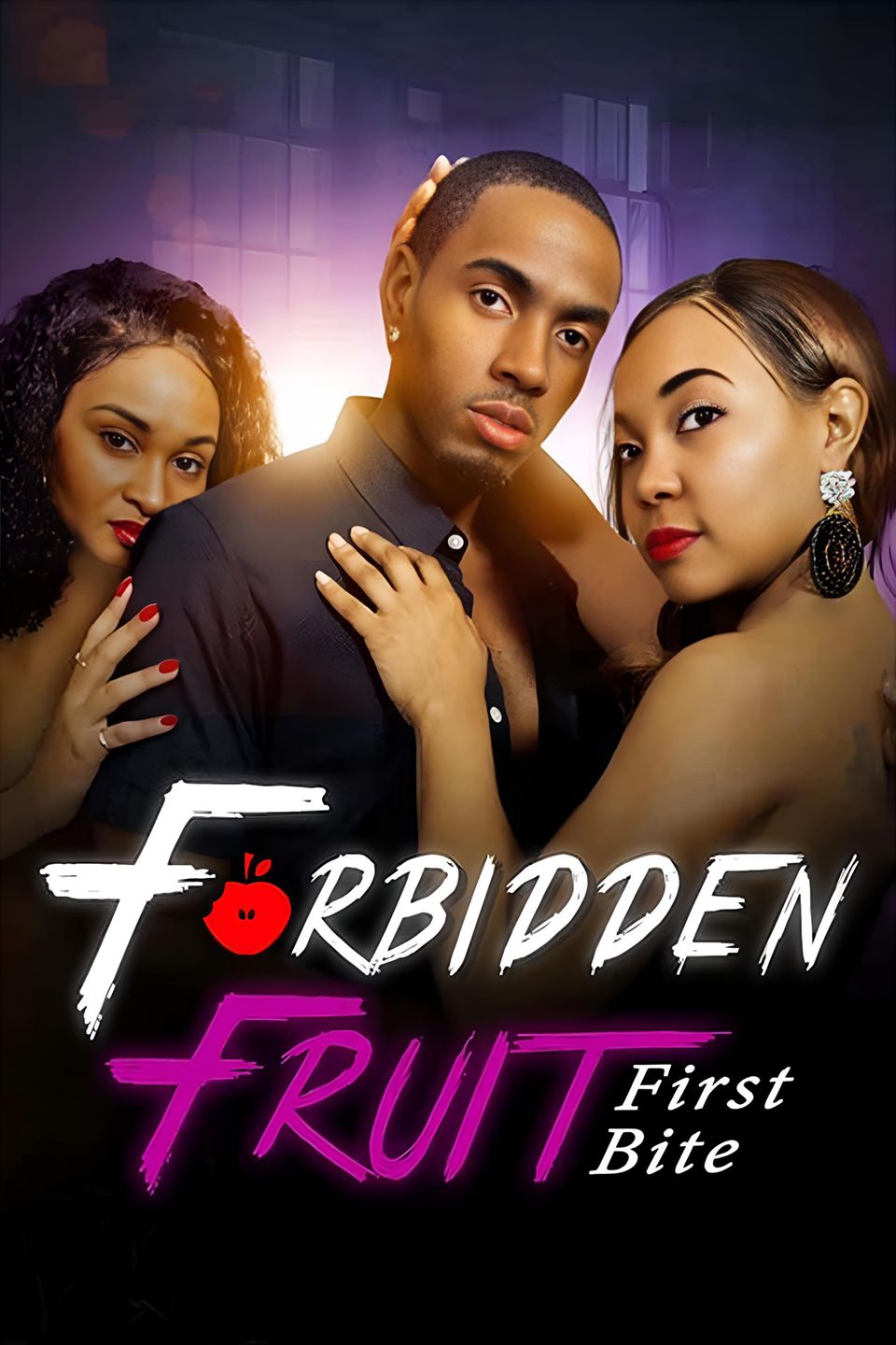 Watch Forbidden Fruit: First Bite (2021) Full Movie Free Online - Plex