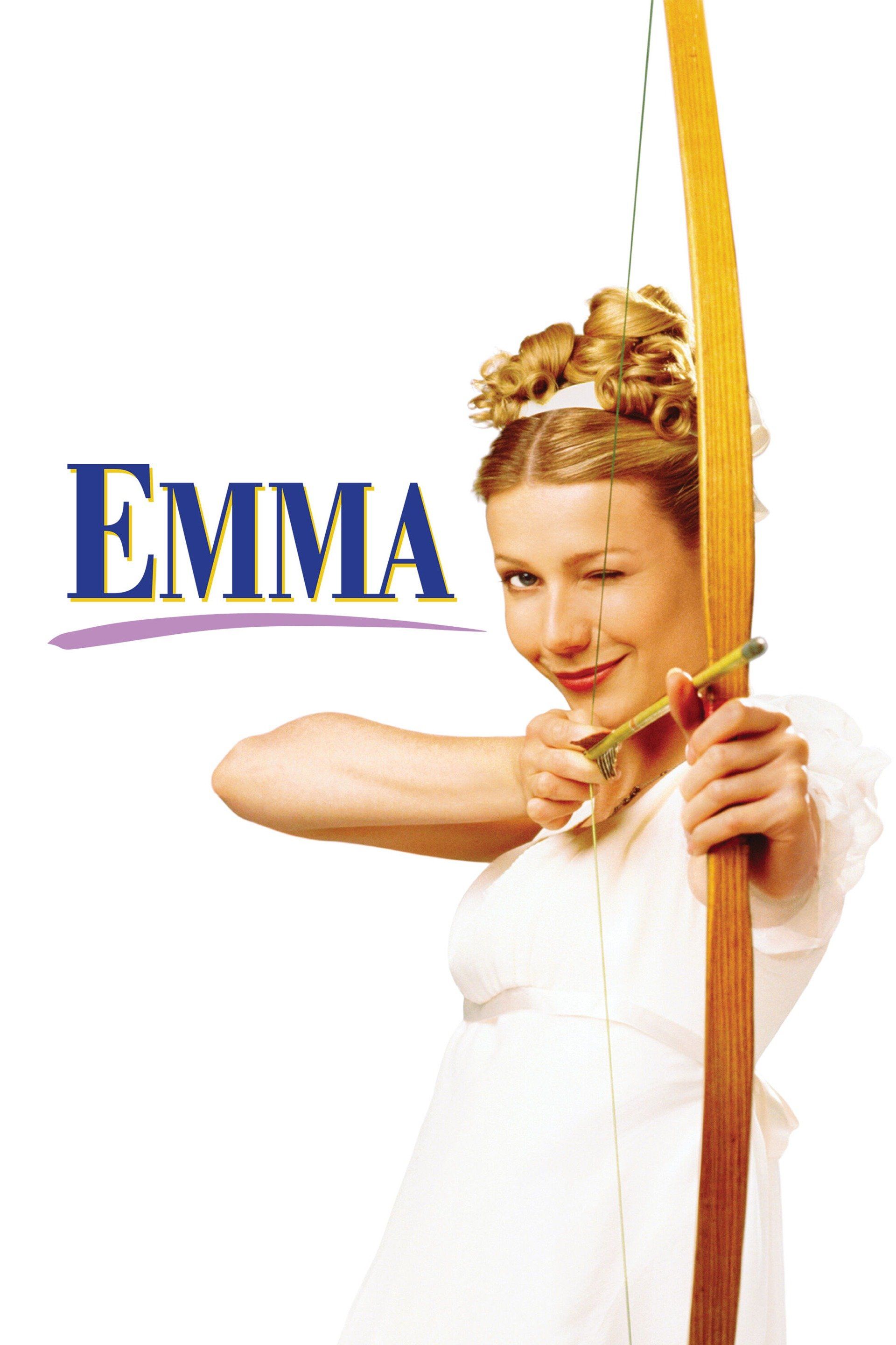 Watch Emma (1996) Full Movie Free Online - Plex